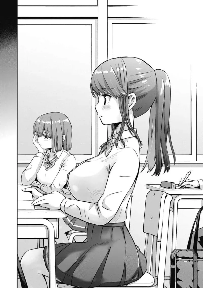 Bokura no Libido - CHAPTER 8 page 5 full