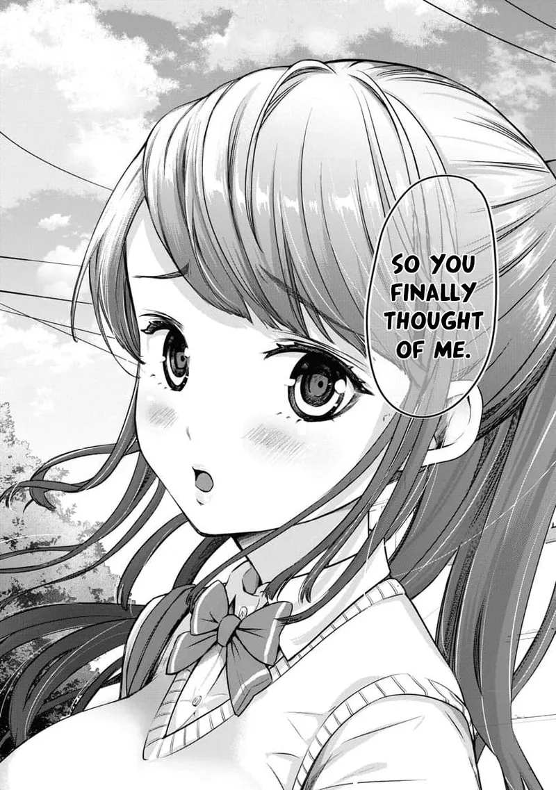 Bokura no Libido - CHAPTER 11 page 21 full
