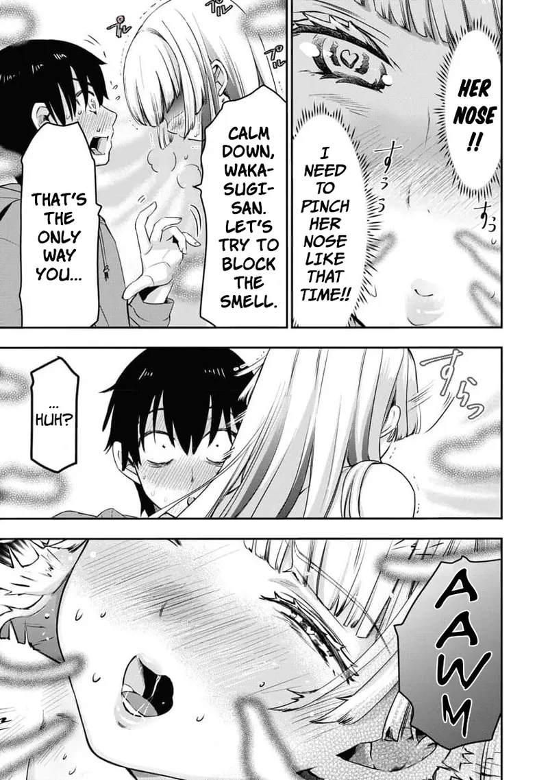 Bokura no Libido - CHAPTER 11 page 4 full