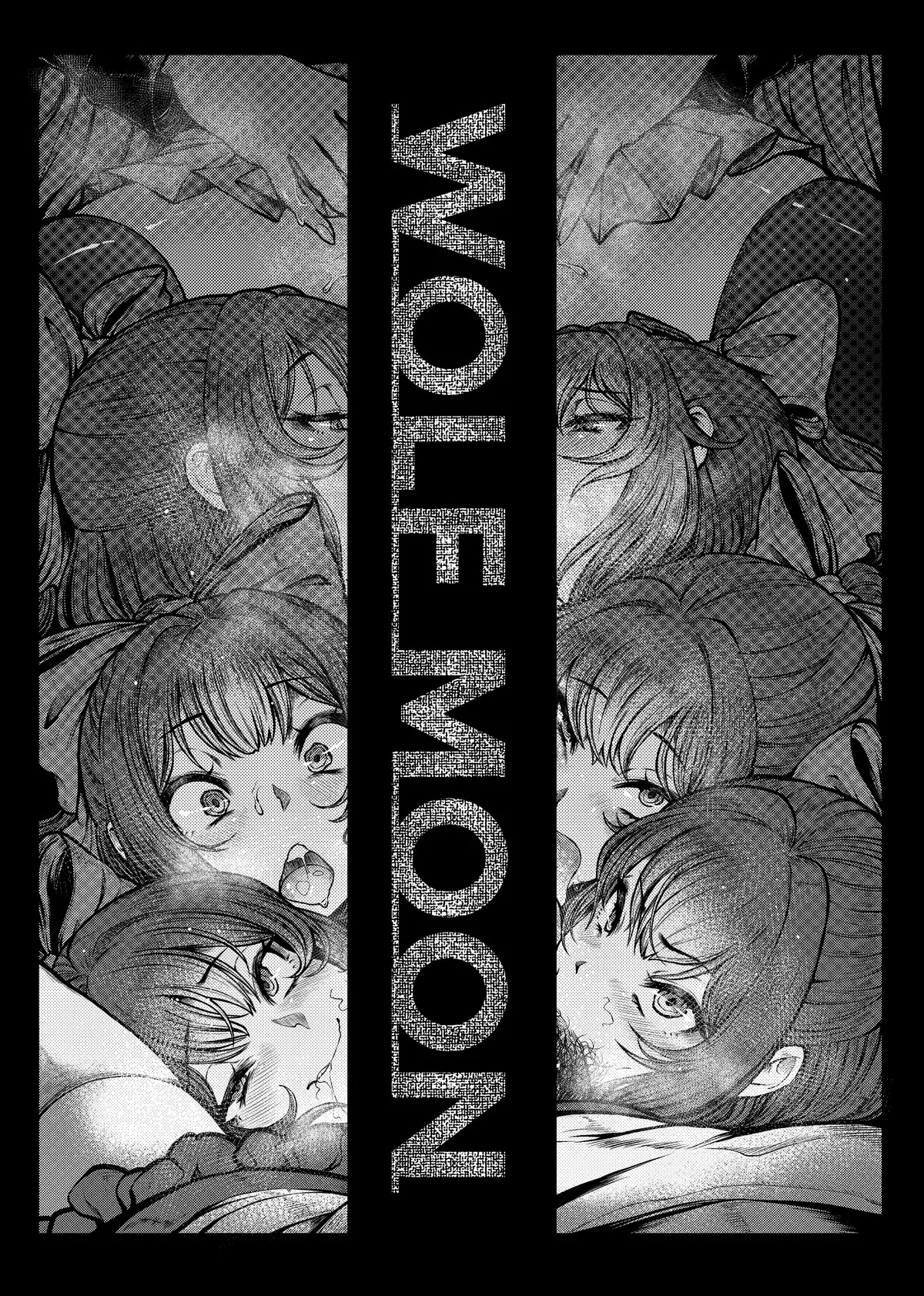 WOLF MOON page 2 full