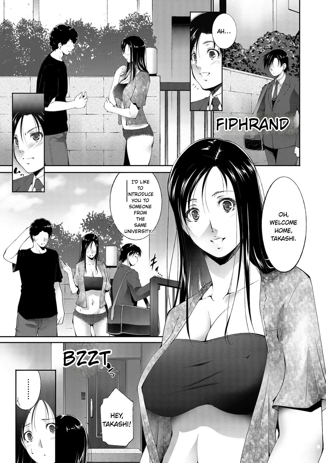 Anegurui page 155 full