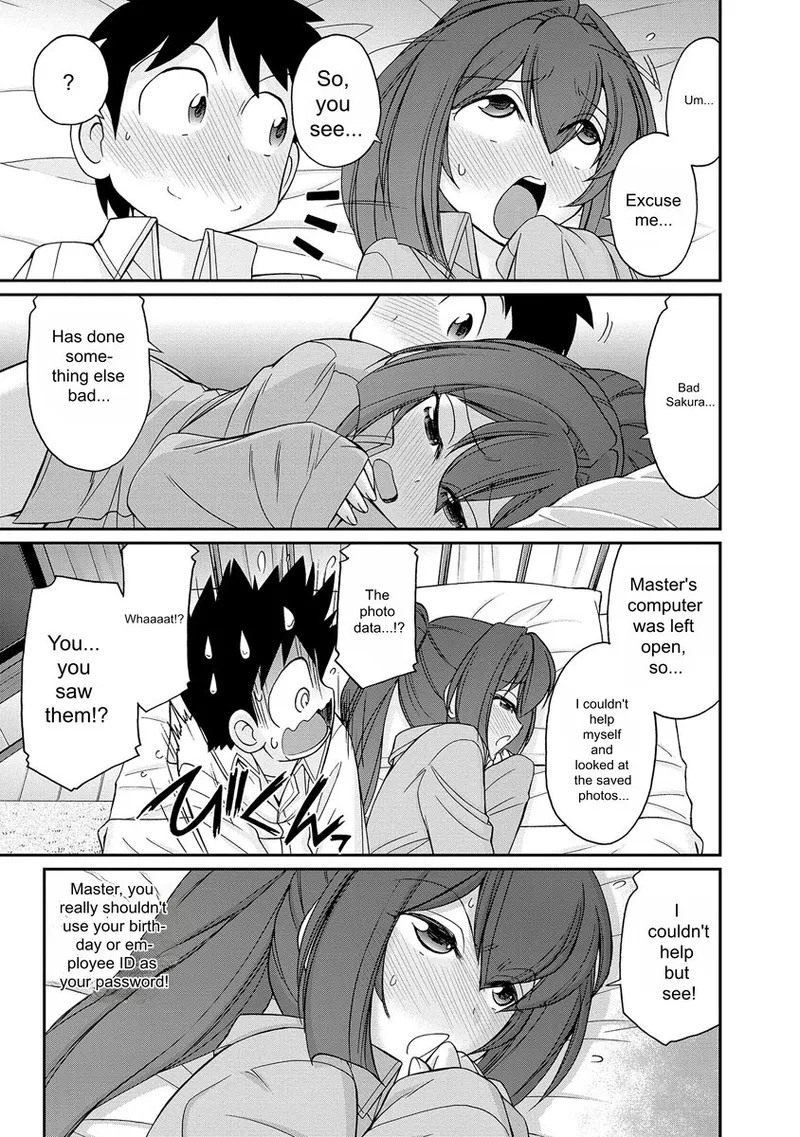 Cheers! v18 page 105 full