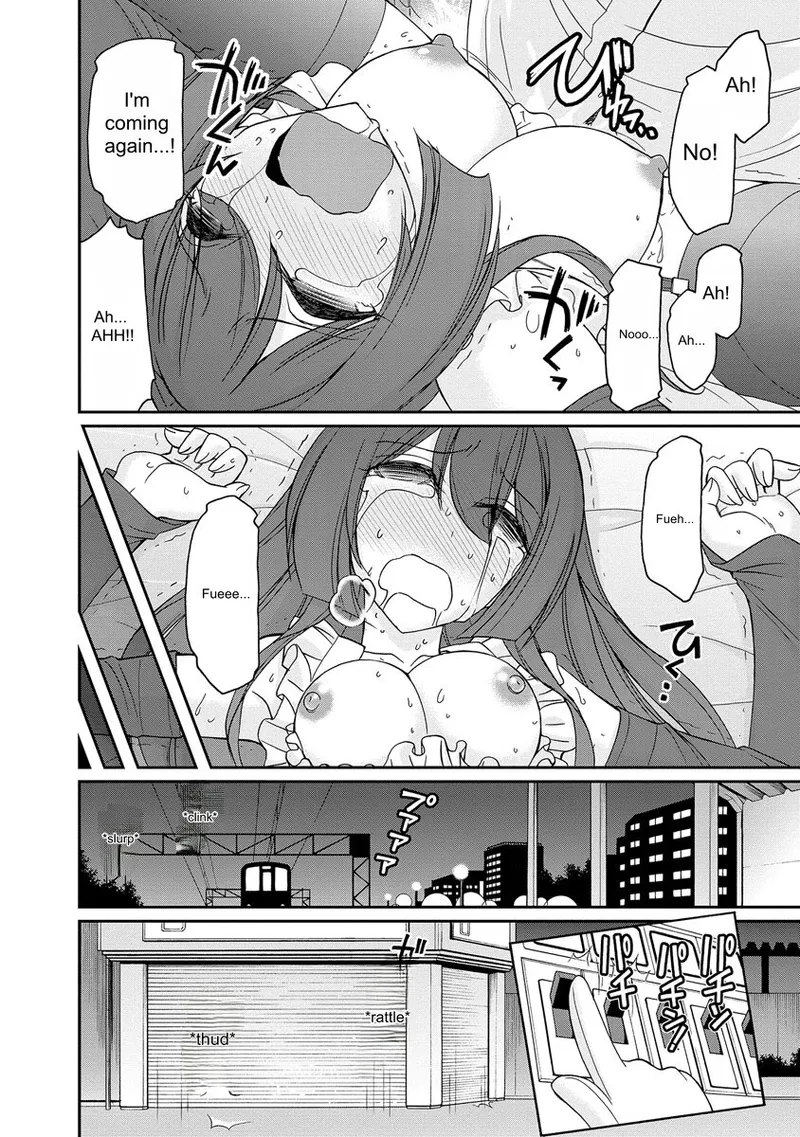 Cheers! v18 page 120 full