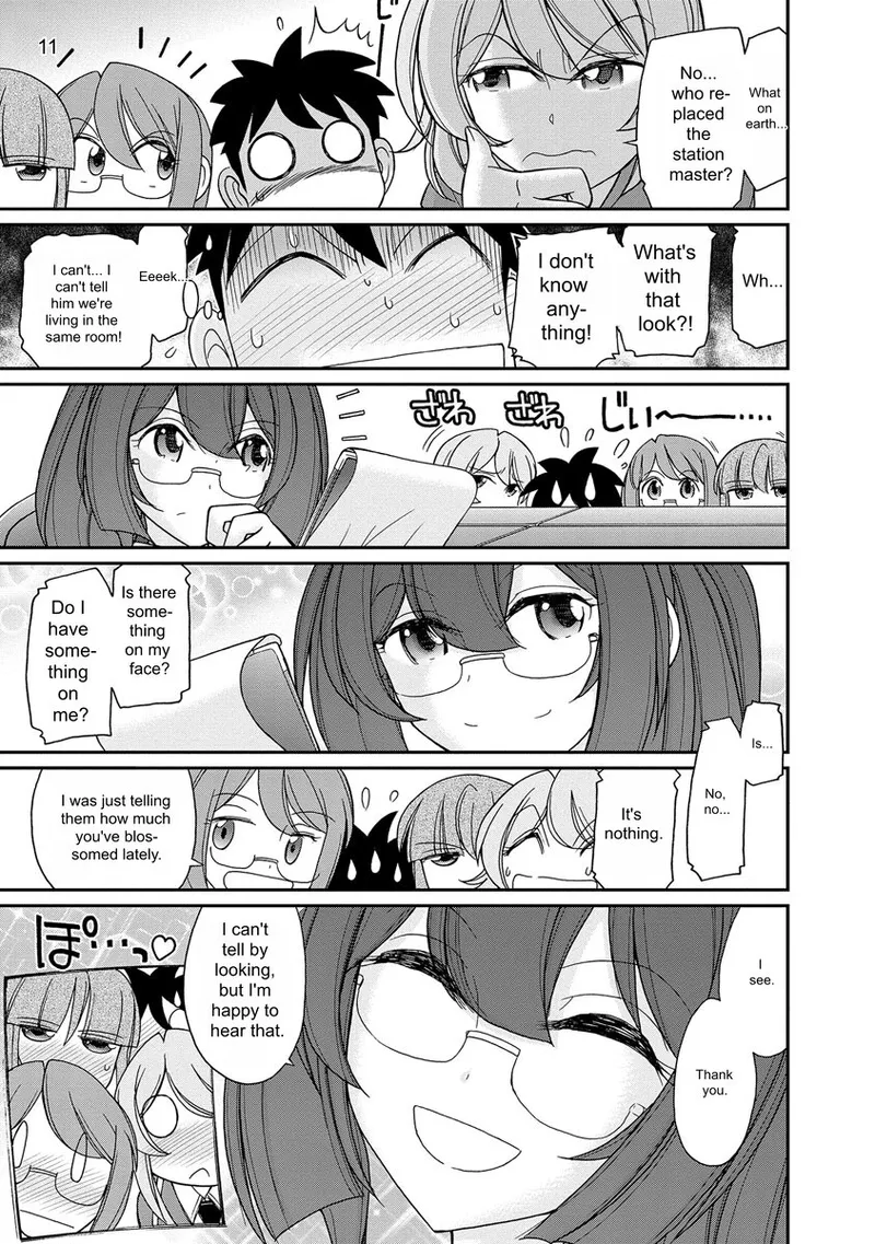 Cheers! v18 page 13 full