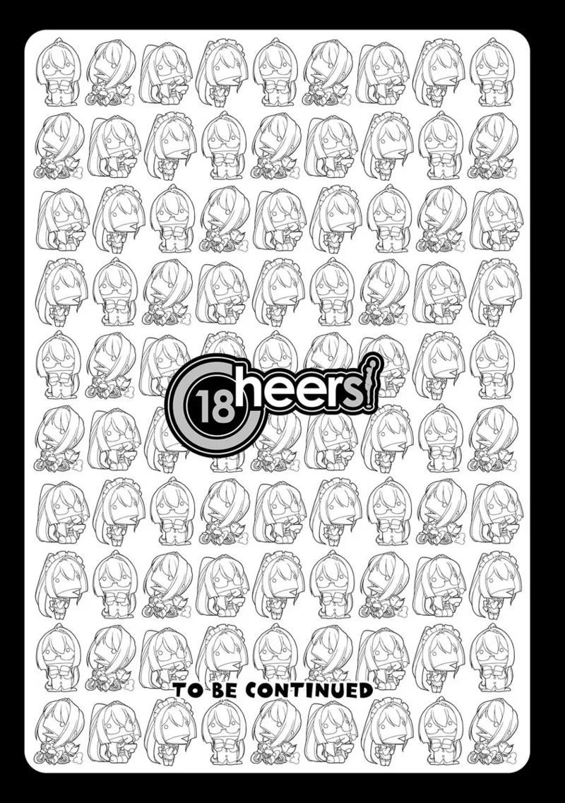 Cheers! v18 page 173 full