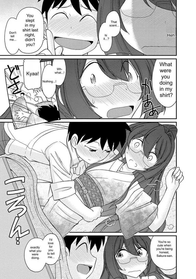 Cheers! v18 page 39 full