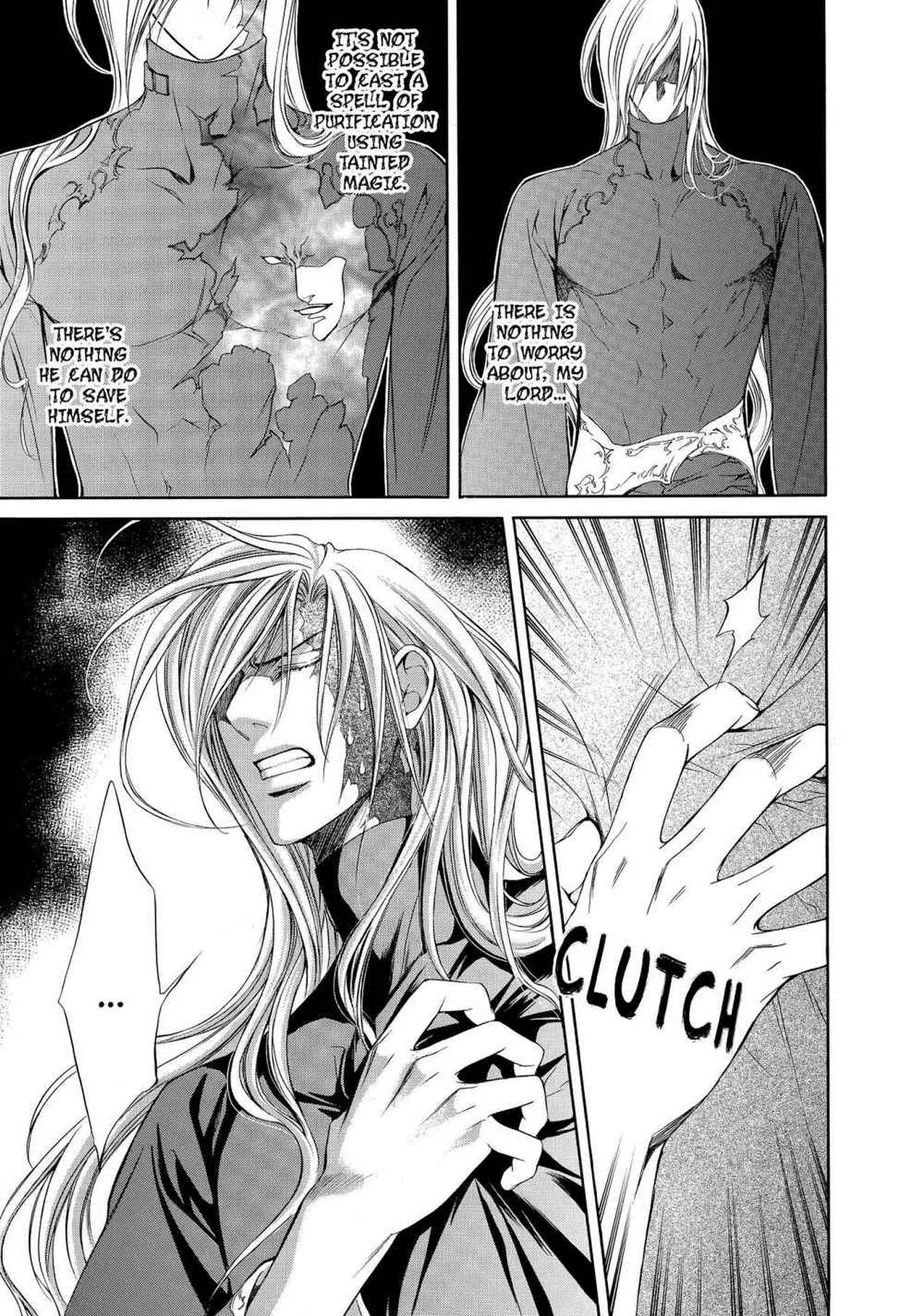 Crimson Spell, Vol. 3 page 45 full