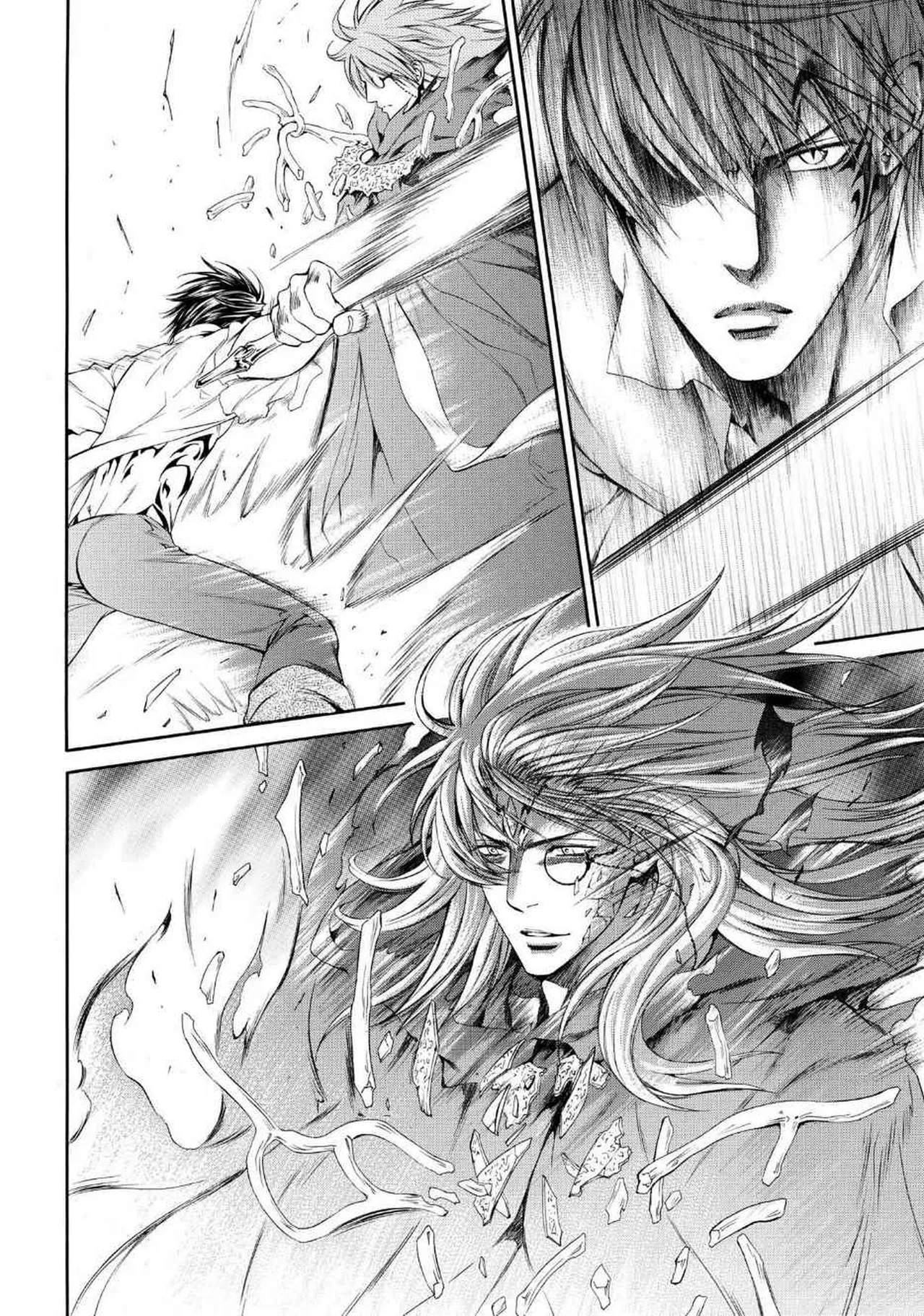 Crimson Spell, Vol. 5 page 110 full