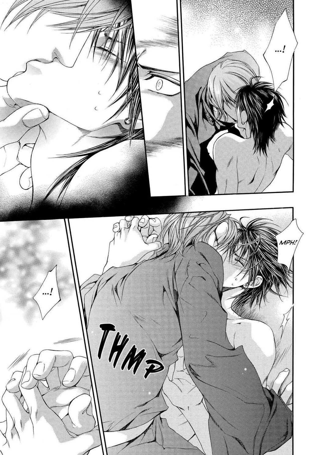 Crimson Spell, Vol. 5 page 149 full