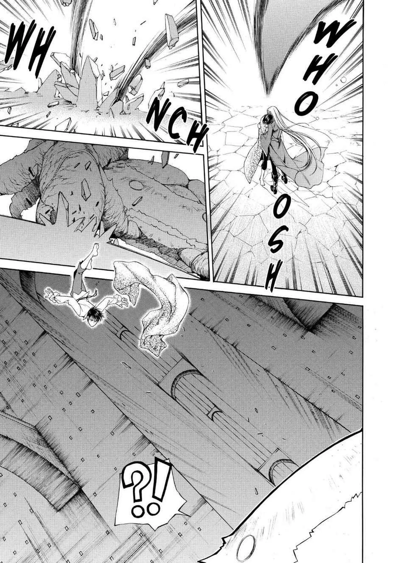 Crimson Spell, Vol. 5 page 25 full