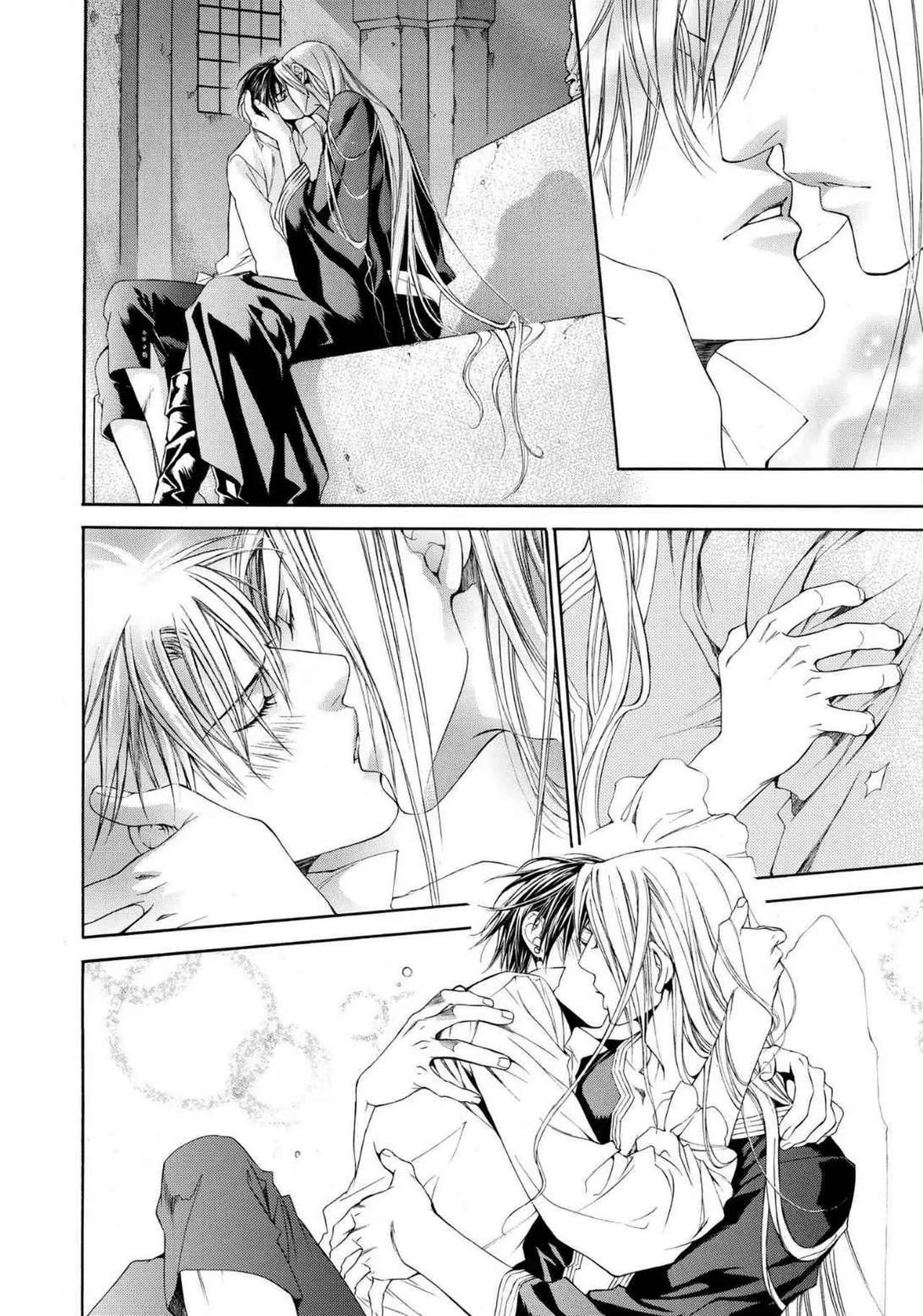 Crimson Spell, Vol. 5 page 34 full