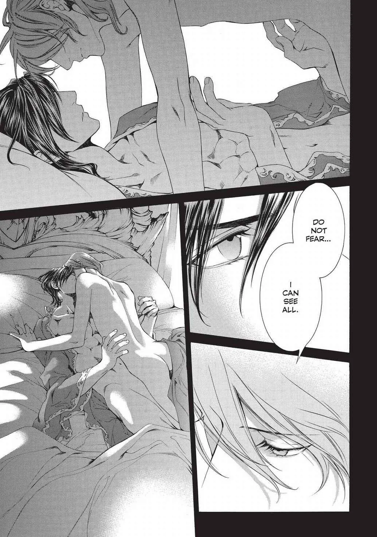 Crimson Spell, Vol. 6 page 13 full