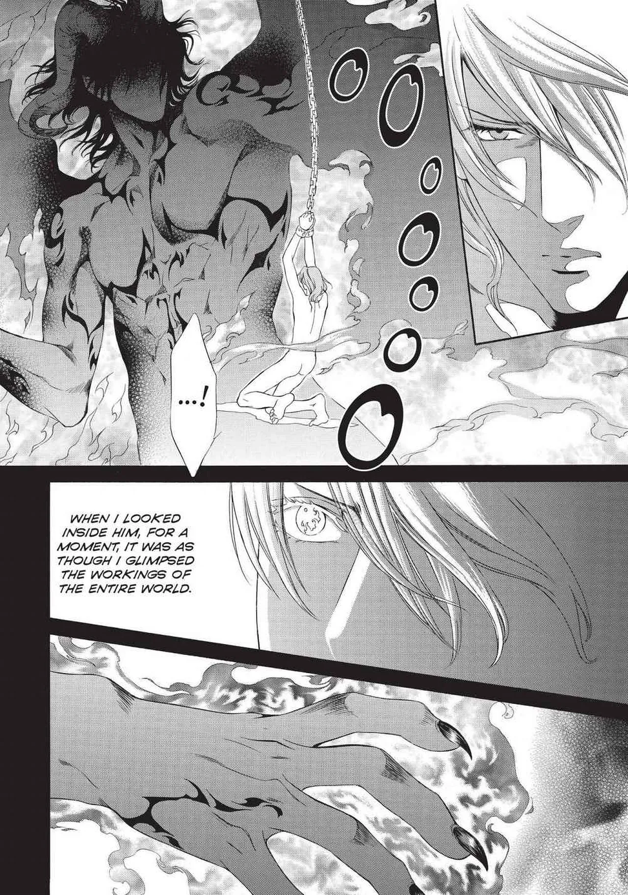 Crimson Spell, Vol. 6 page 18 full