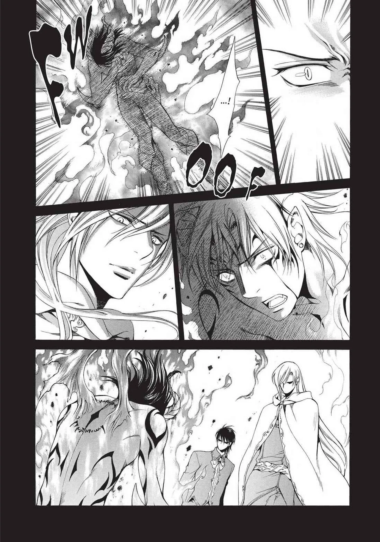 Crimson Spell, Vol. 6 page 182 full