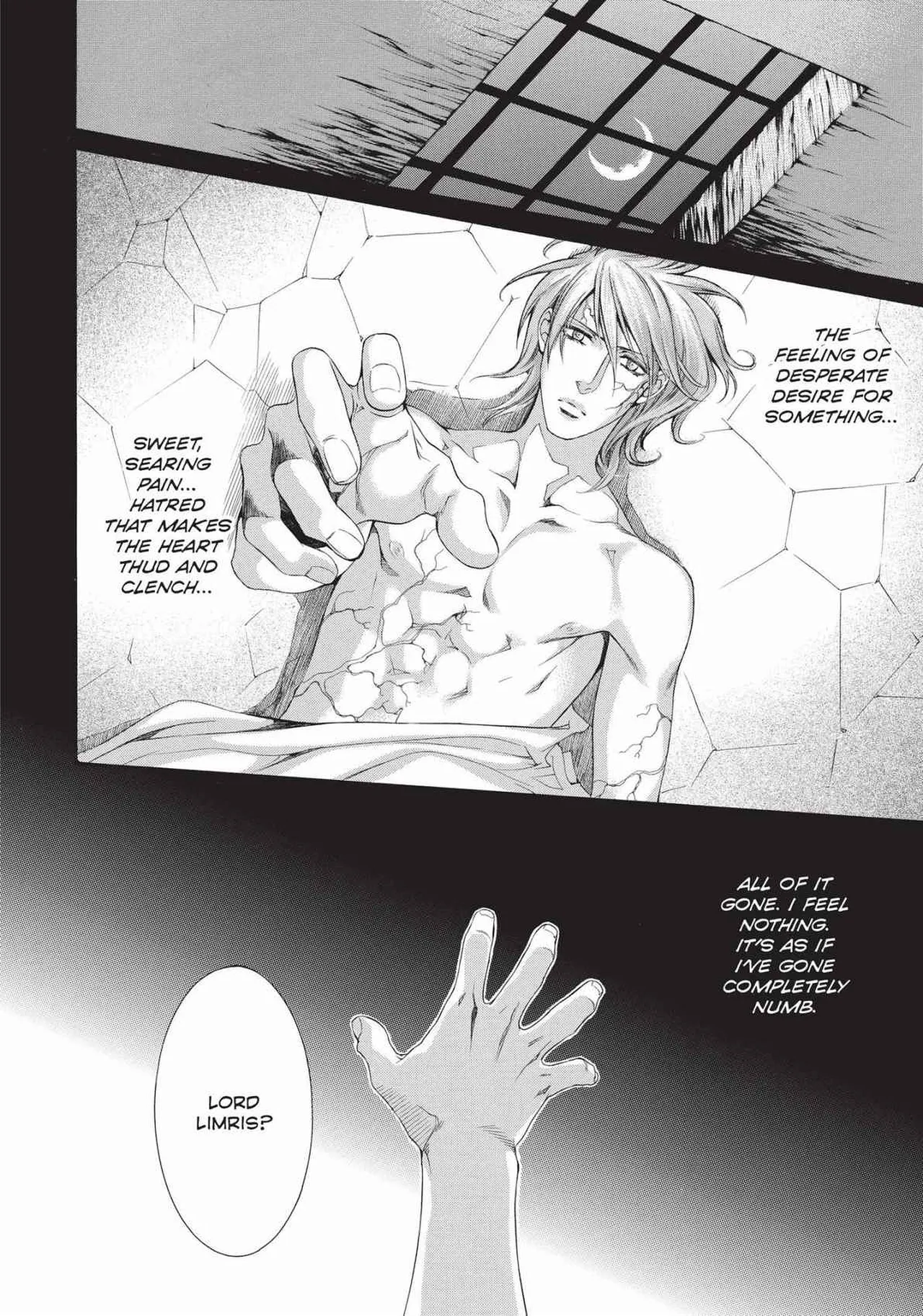 Crimson Spell, Vol. 6 page 20 full