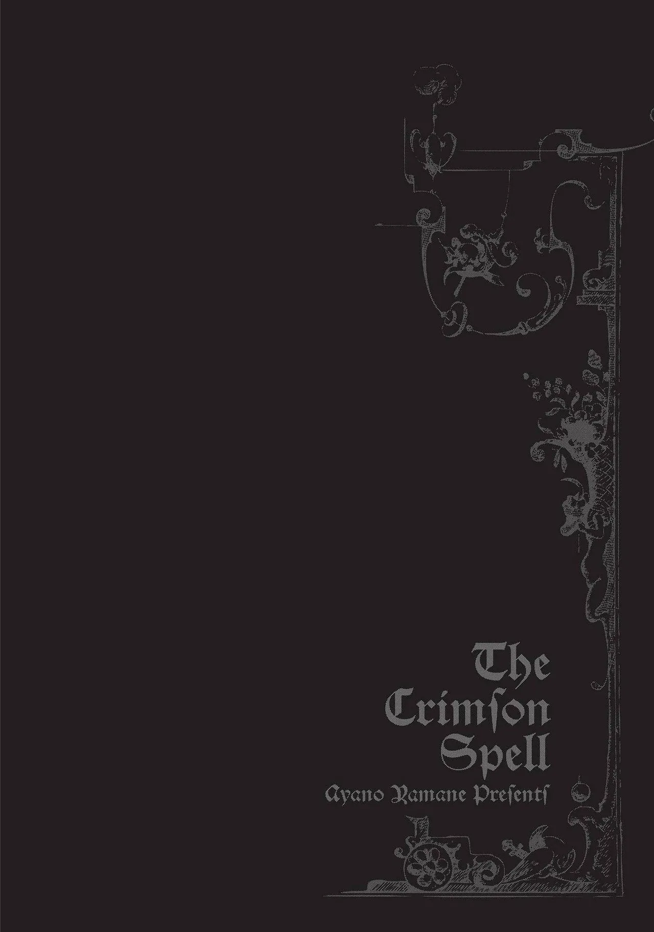 Crimson Spell, Vol. 6 page 46 full