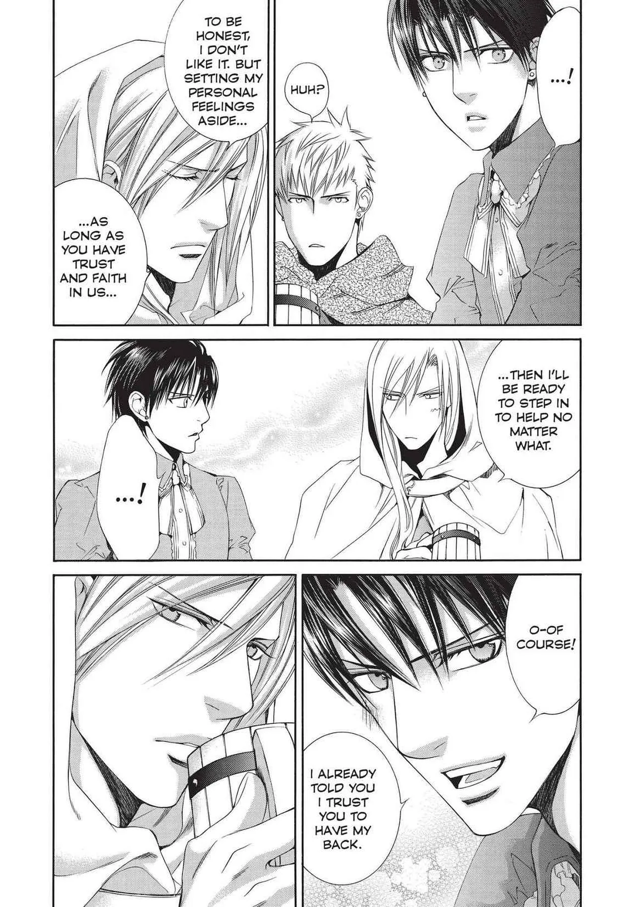 Crimson Spell, Vol. 6 page 59 full