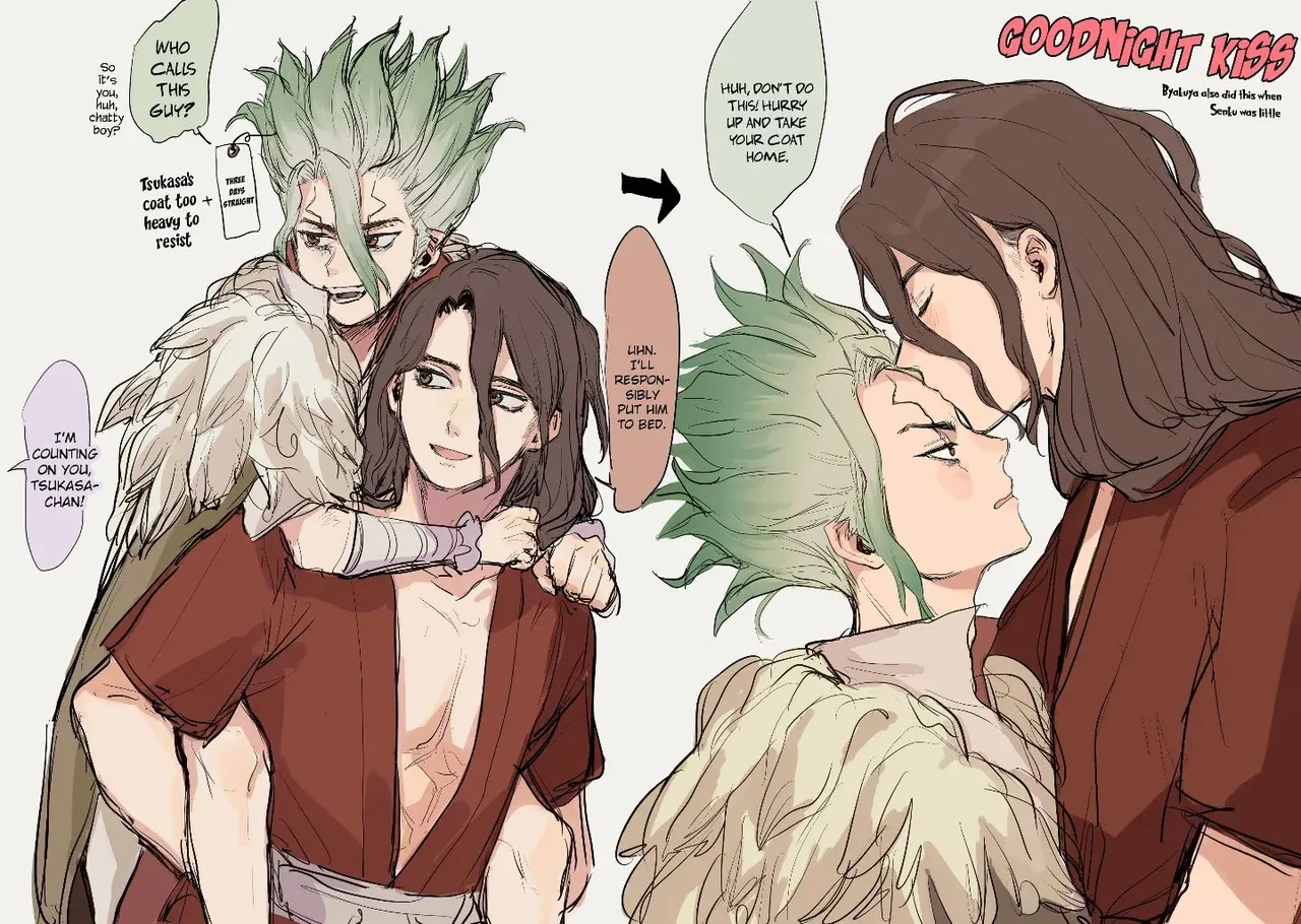 TsukaSen Log page 3 full