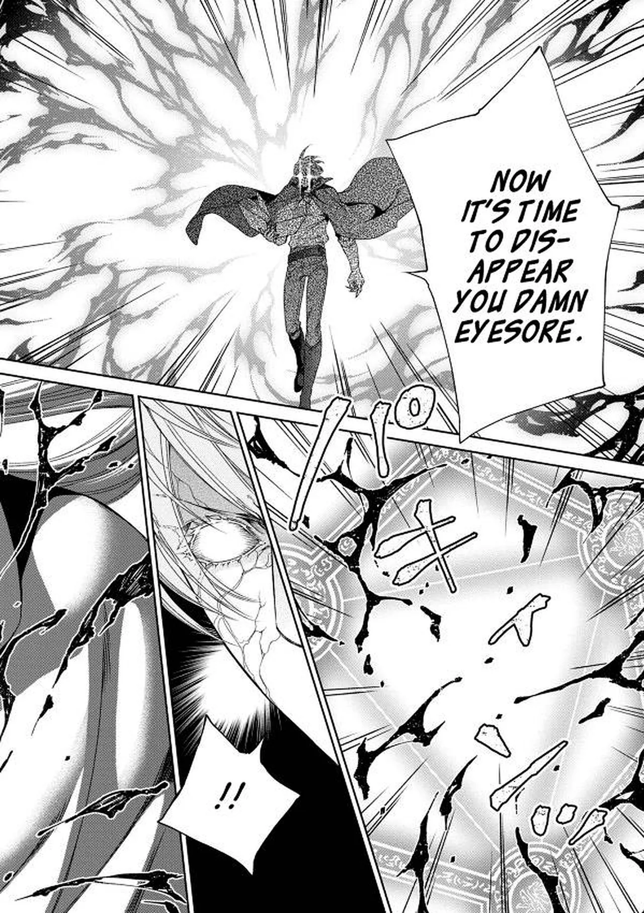 Crimson Spell, Vol. 7 page 158 full