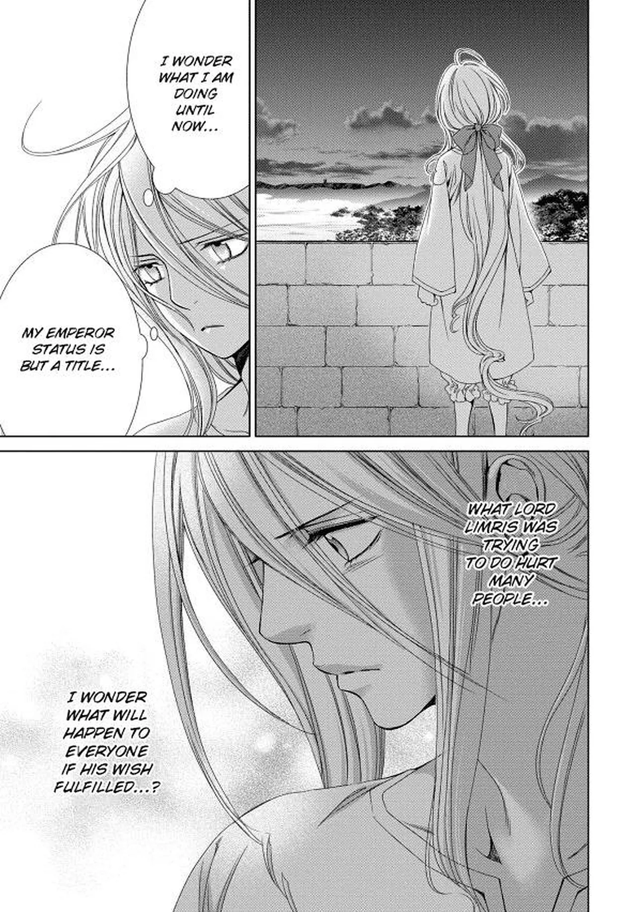 Crimson Spell, Vol. 7 page 89 full