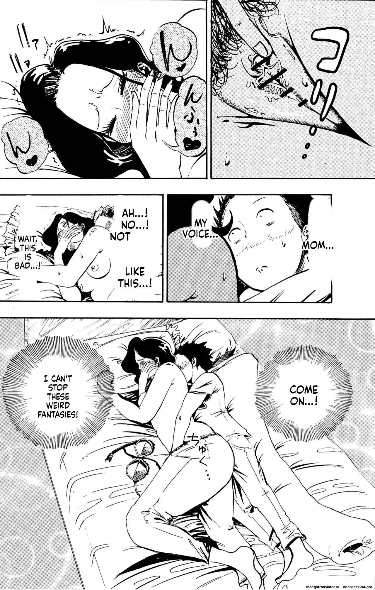 Warui kedo… Komban Anta no Heya de Nekasete Kara Hajimaru Boshisoukan page 26 full