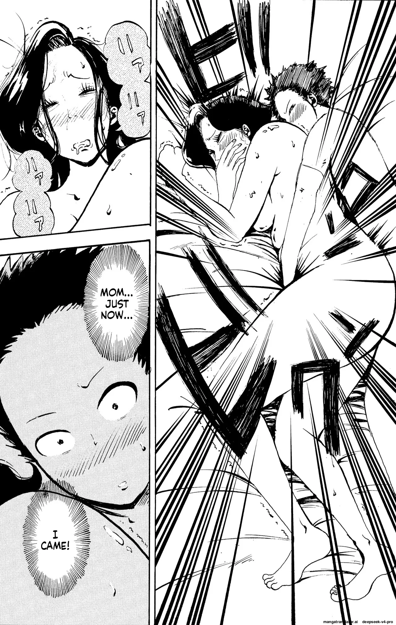 Warui kedo… Komban Anta no Heya de Nekasete Kara Hajimaru Boshisoukan page 29 full