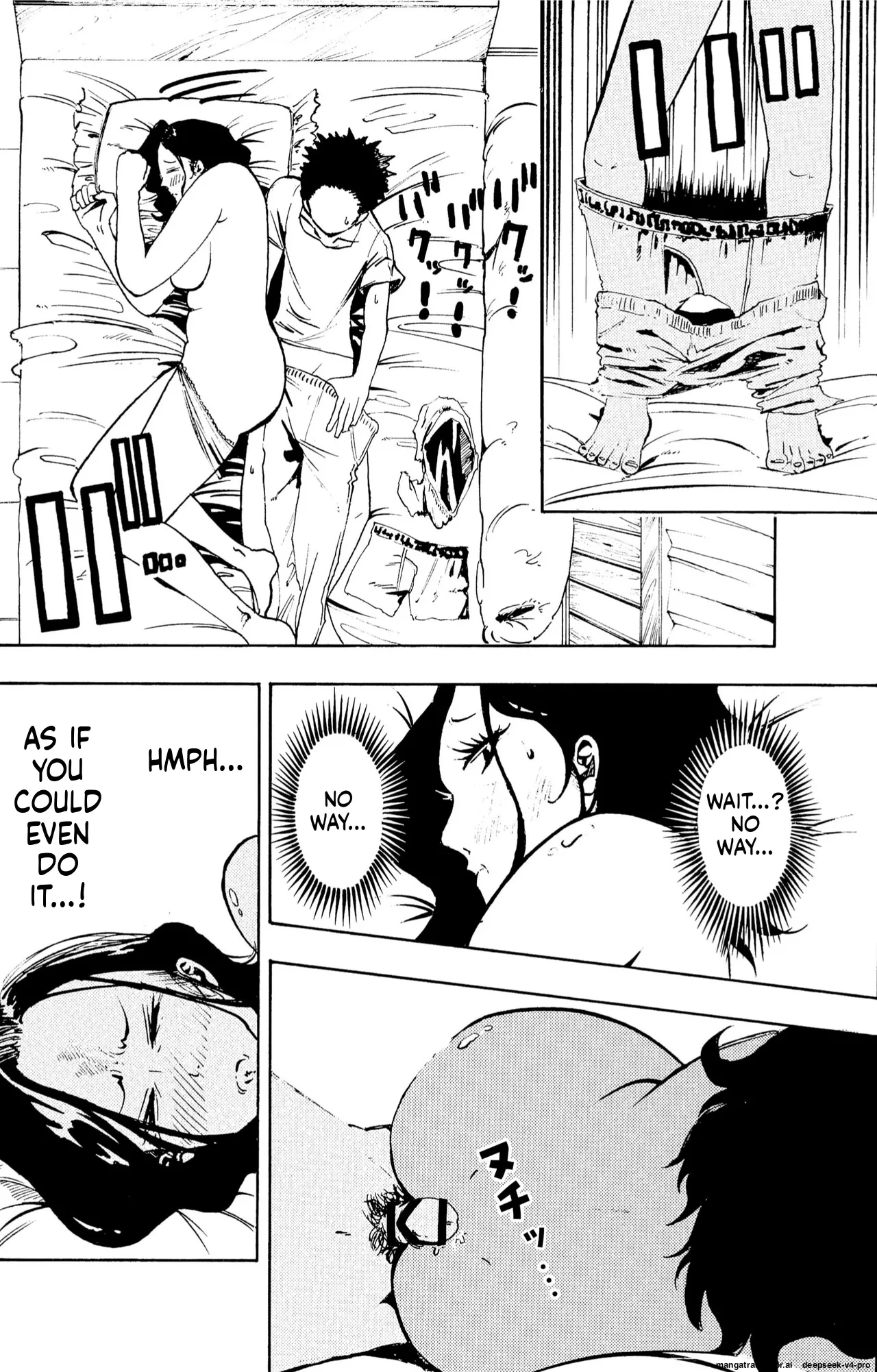 Warui kedo… Komban Anta no Heya de Nekasete Kara Hajimaru Boshisoukan page 30 full