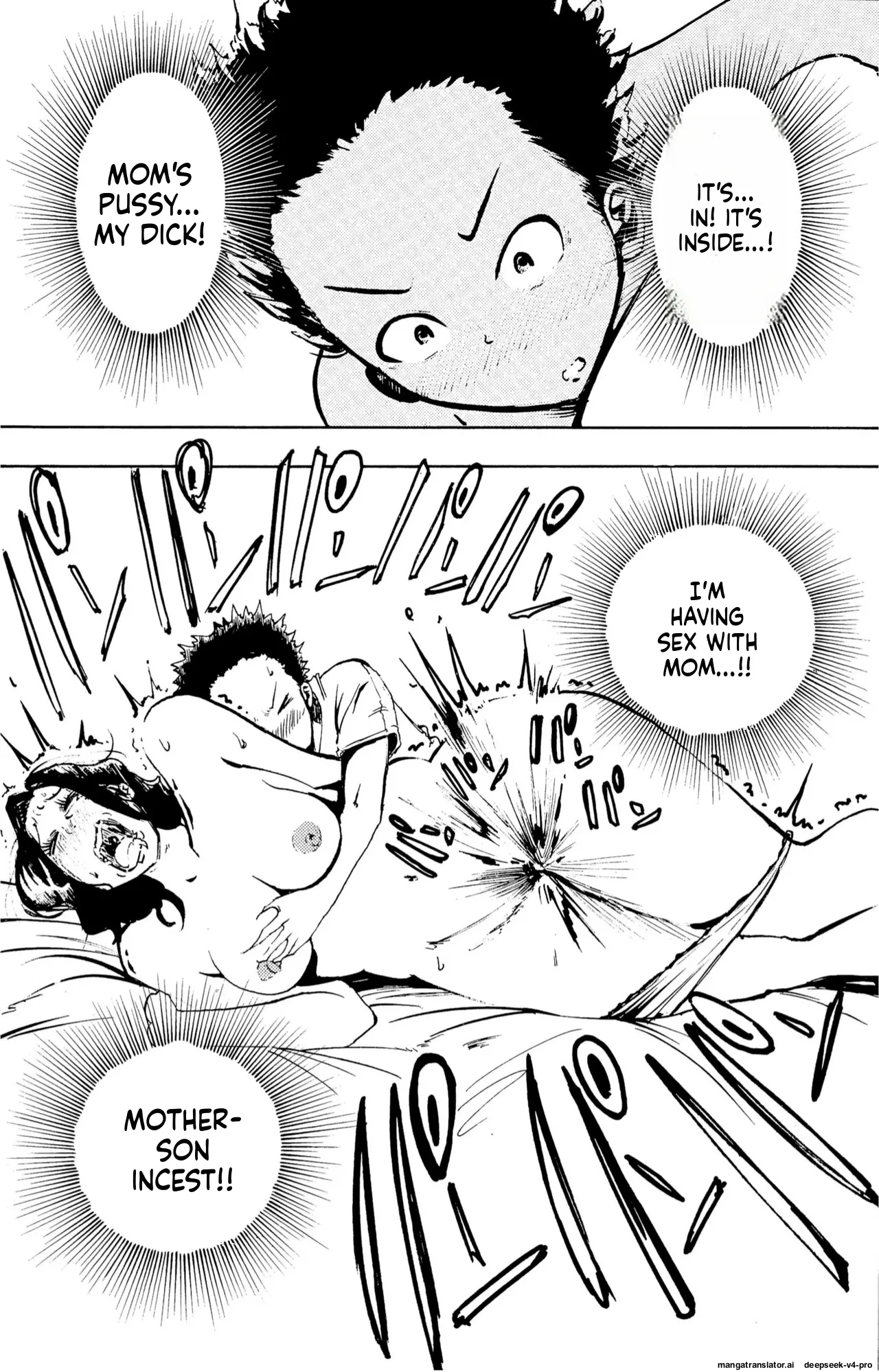 Warui kedo… Komban Anta no Heya de Nekasete Kara Hajimaru Boshisoukan page 32 full
