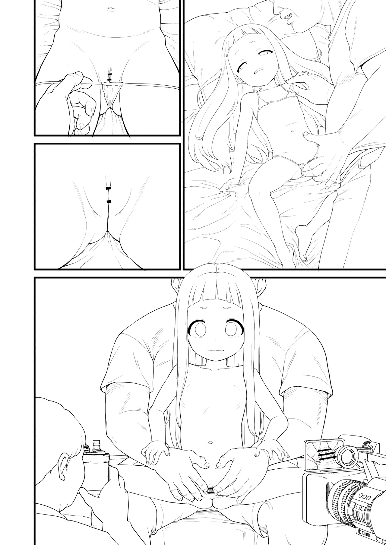 U149仁奈マンガ page 31 full
