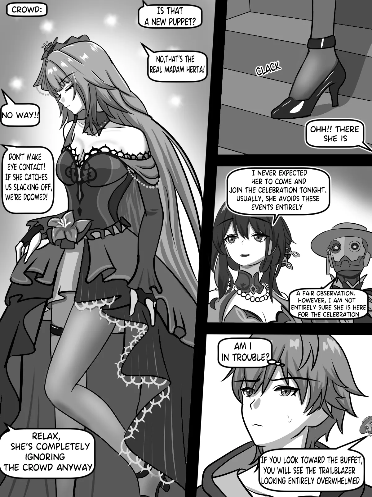 Save The Raccoon page 29 full