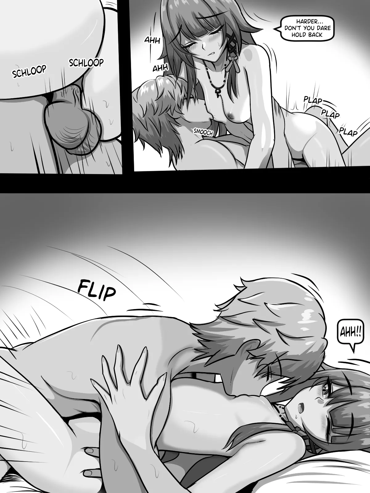 Save The Raccoon page 36 full