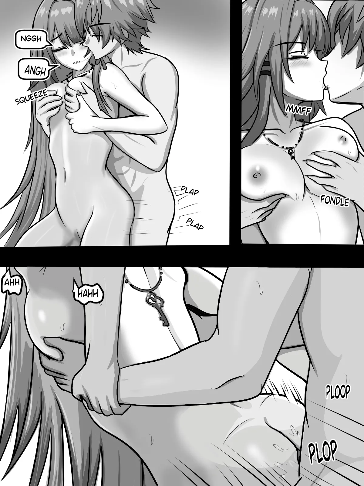 Save The Raccoon page 41 full