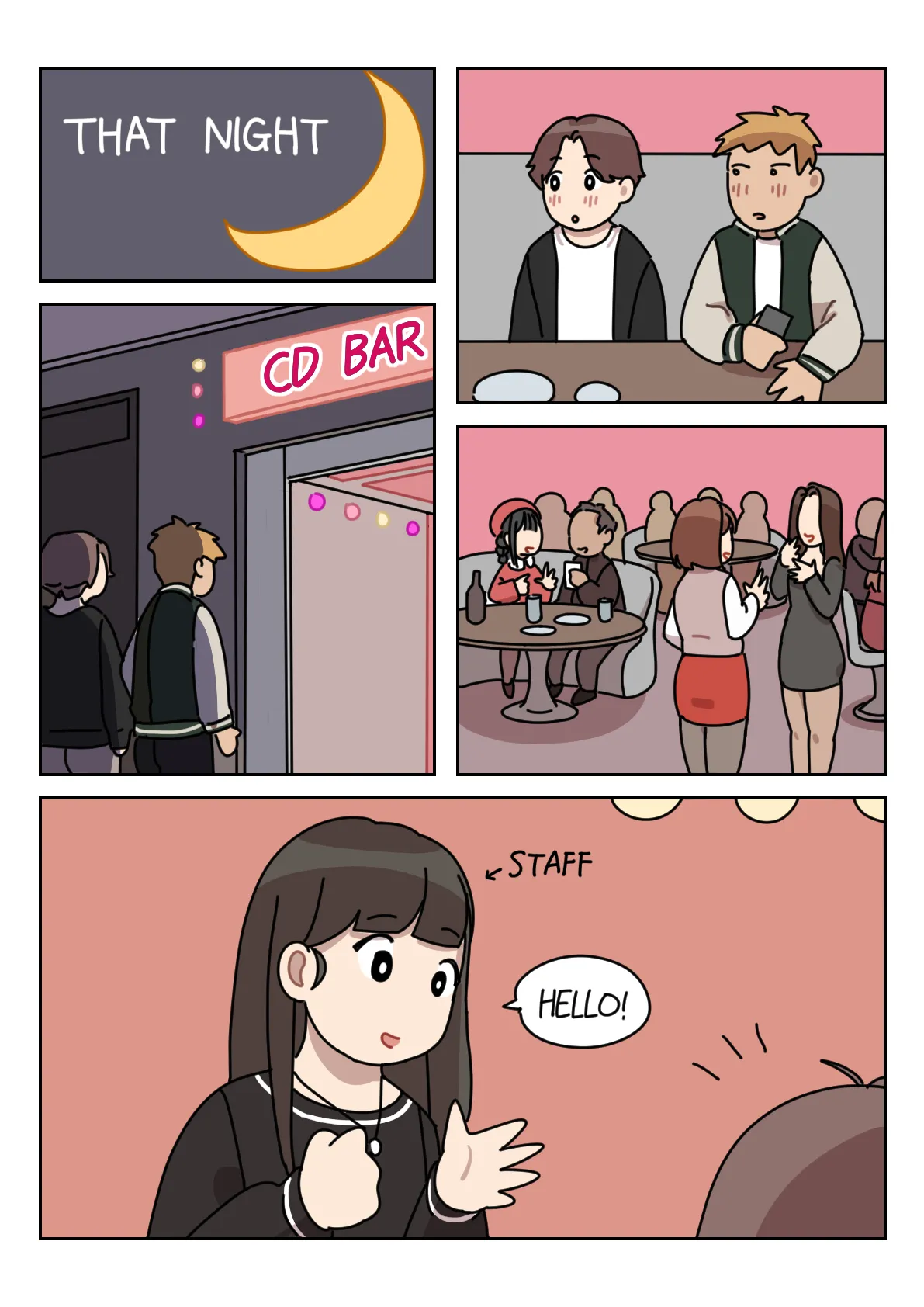Crossdressing Bar page 2 full
