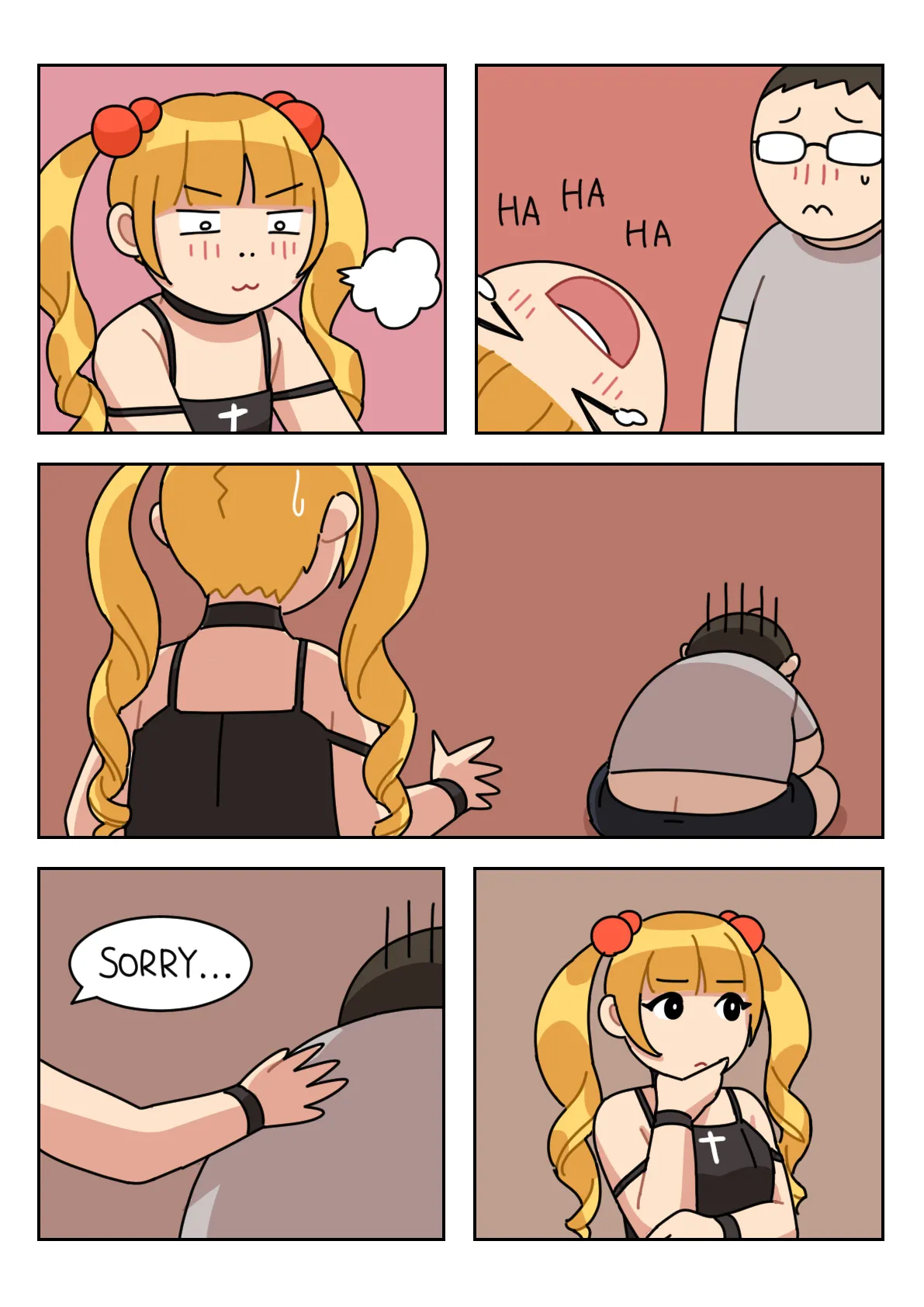 Support page 9 full