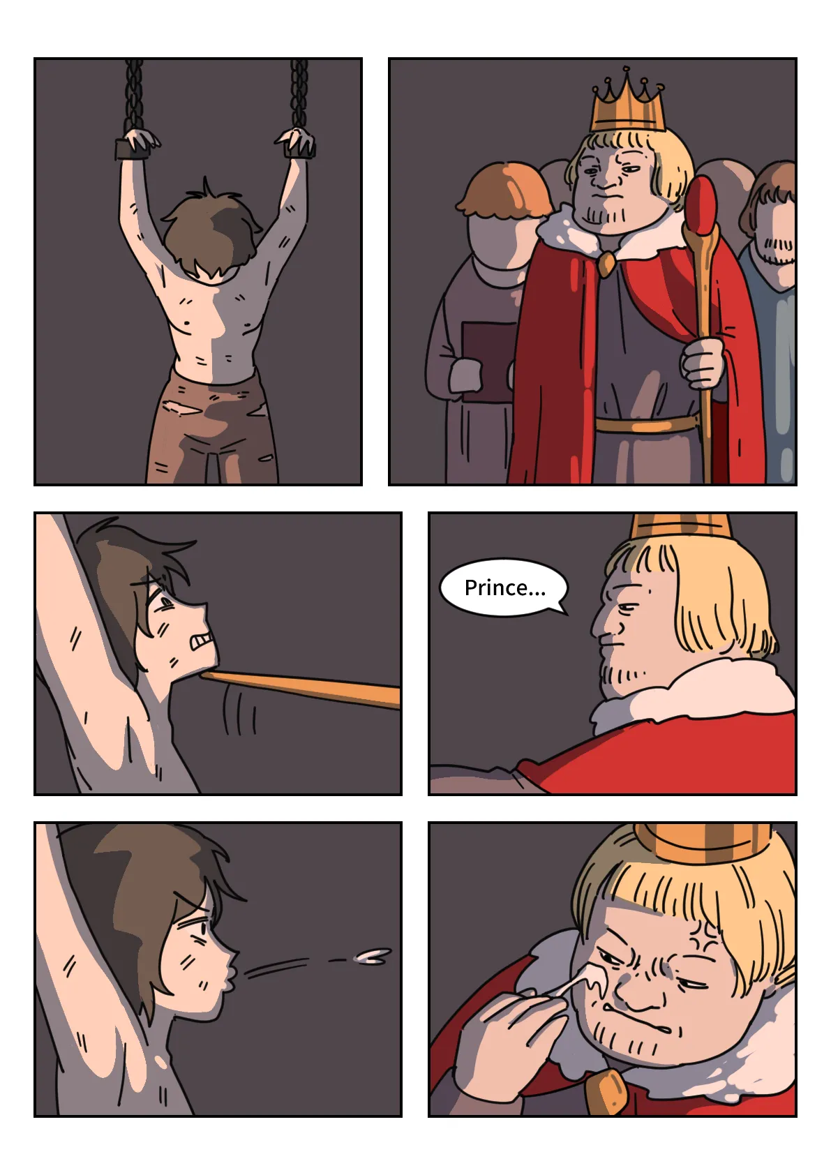 Prince page 4 full