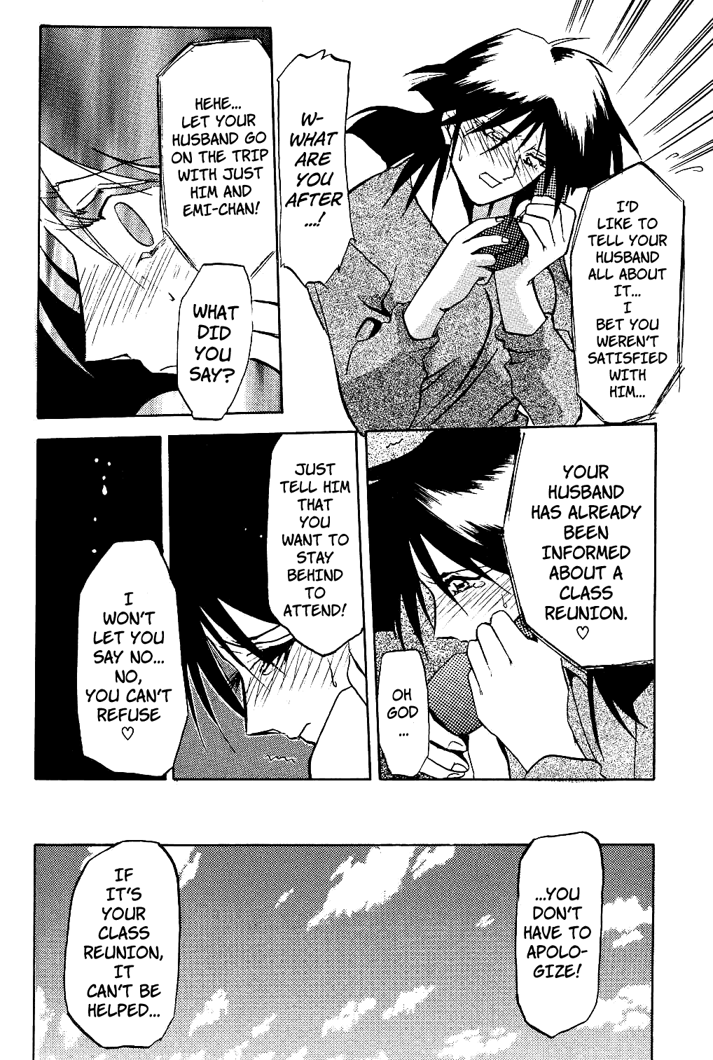 Page 125 of [Sanbun Kyoden] Hiiro no Koku | Scarlet Moment Vol.1 [English] [Brolen + Faytear]