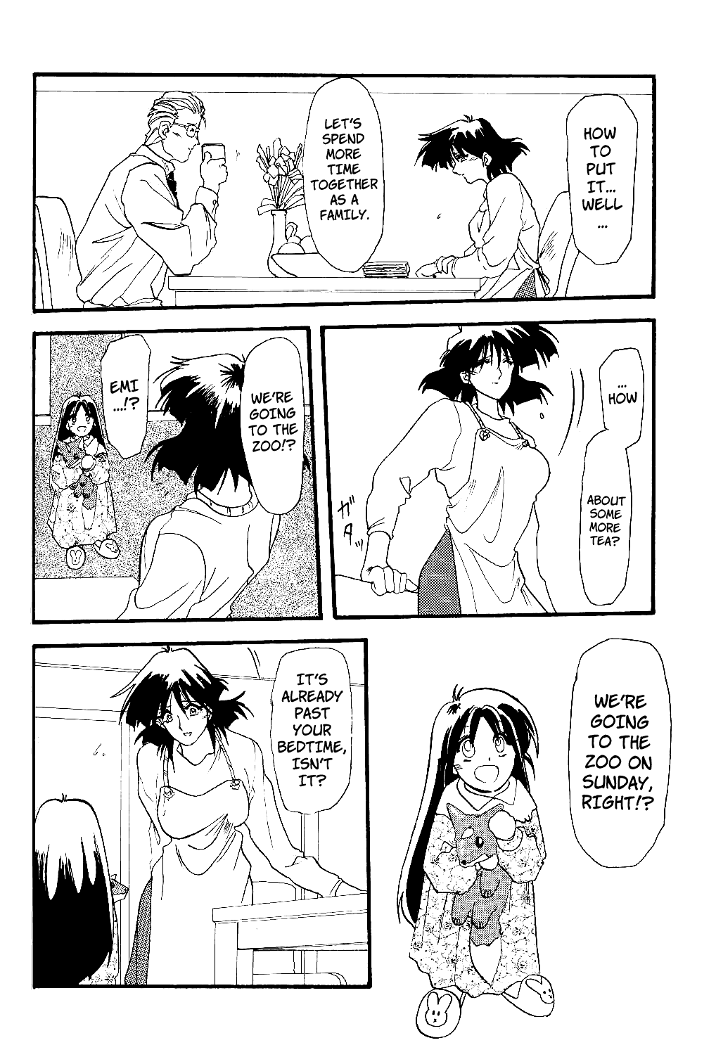 Page 57 of [Sanbun Kyoden] Hiiro no Koku | Scarlet Moment Vol.1 [English] [Brolen + Faytear]