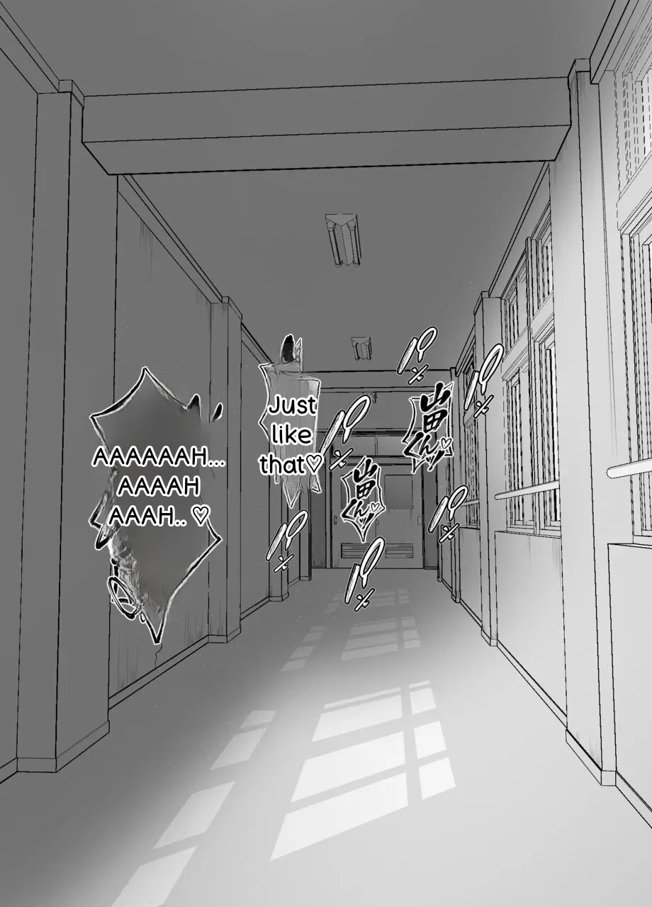 Sensei ni zenbu dashi nasai… muchimuchi hitodzuma kyōshi ni yowami o nigira re shiboritora reru kyokon shi ○ ta page 34 full