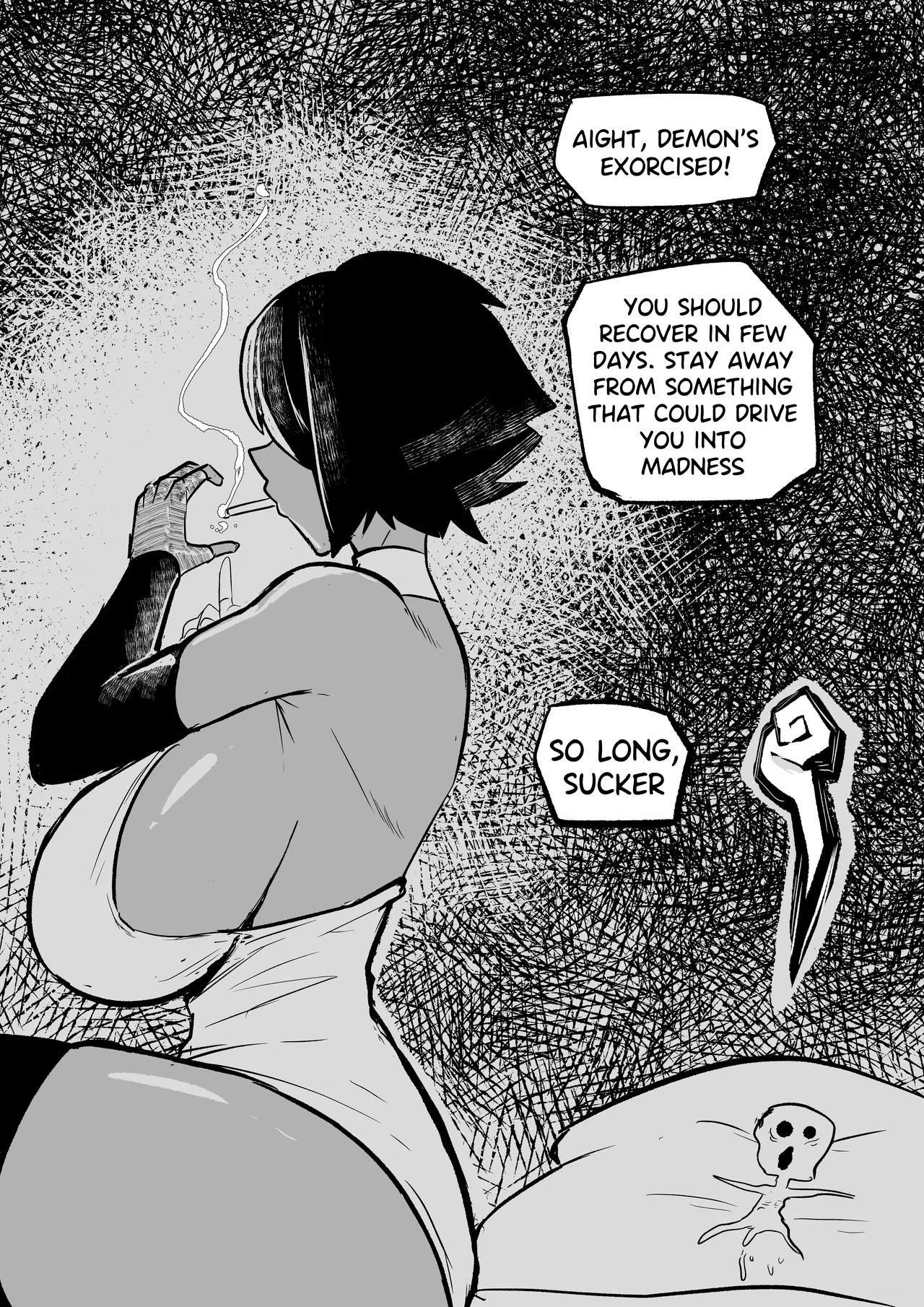 Karina's fun times page 3 full