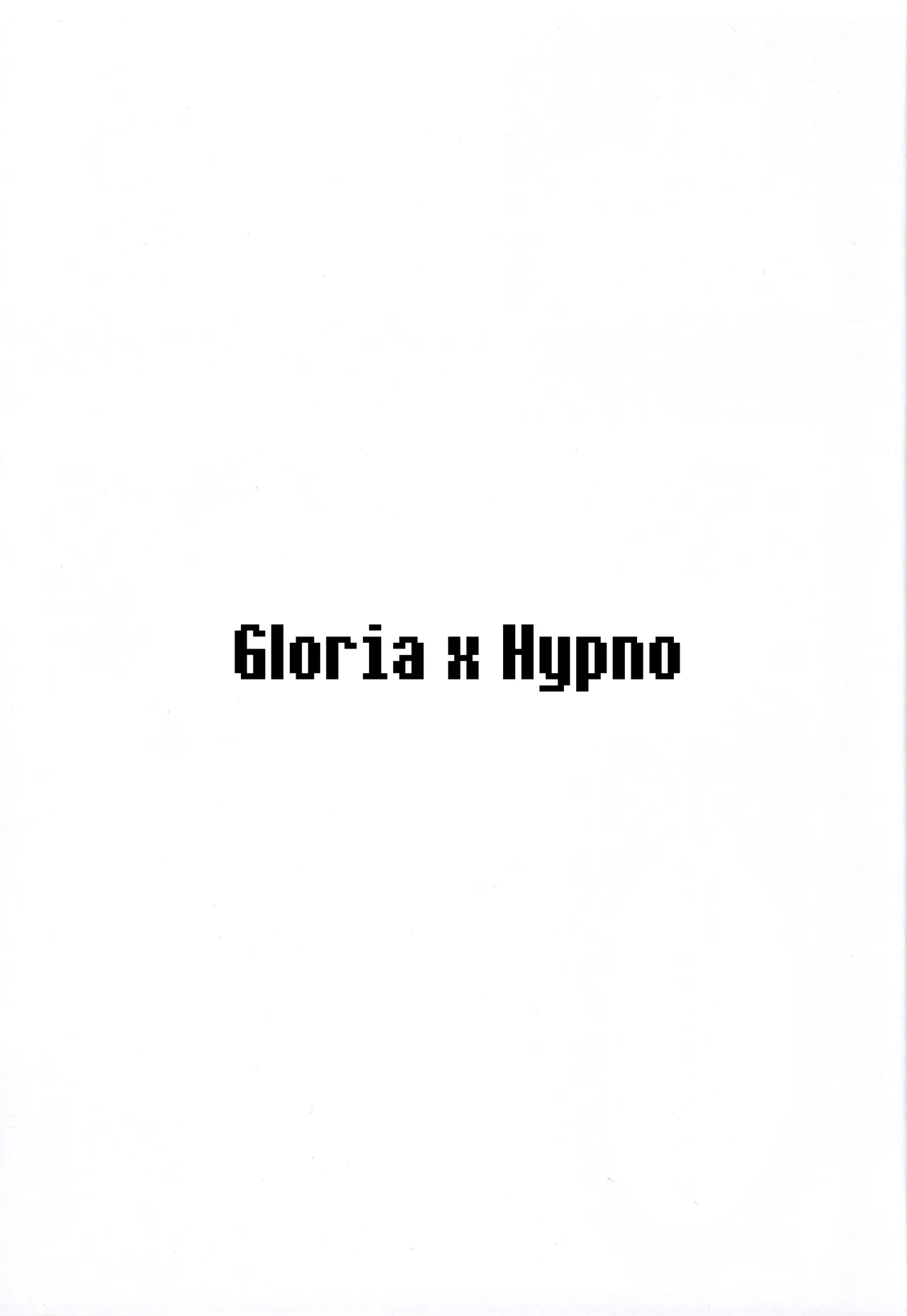 Gloria x Pokemon page 2 full