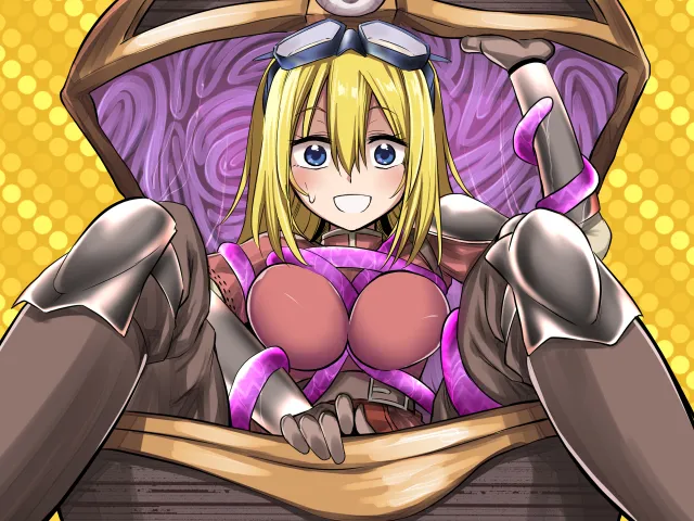 Himitsu no Gohoushi Francesca | Francesca's Secret Service page 71 full