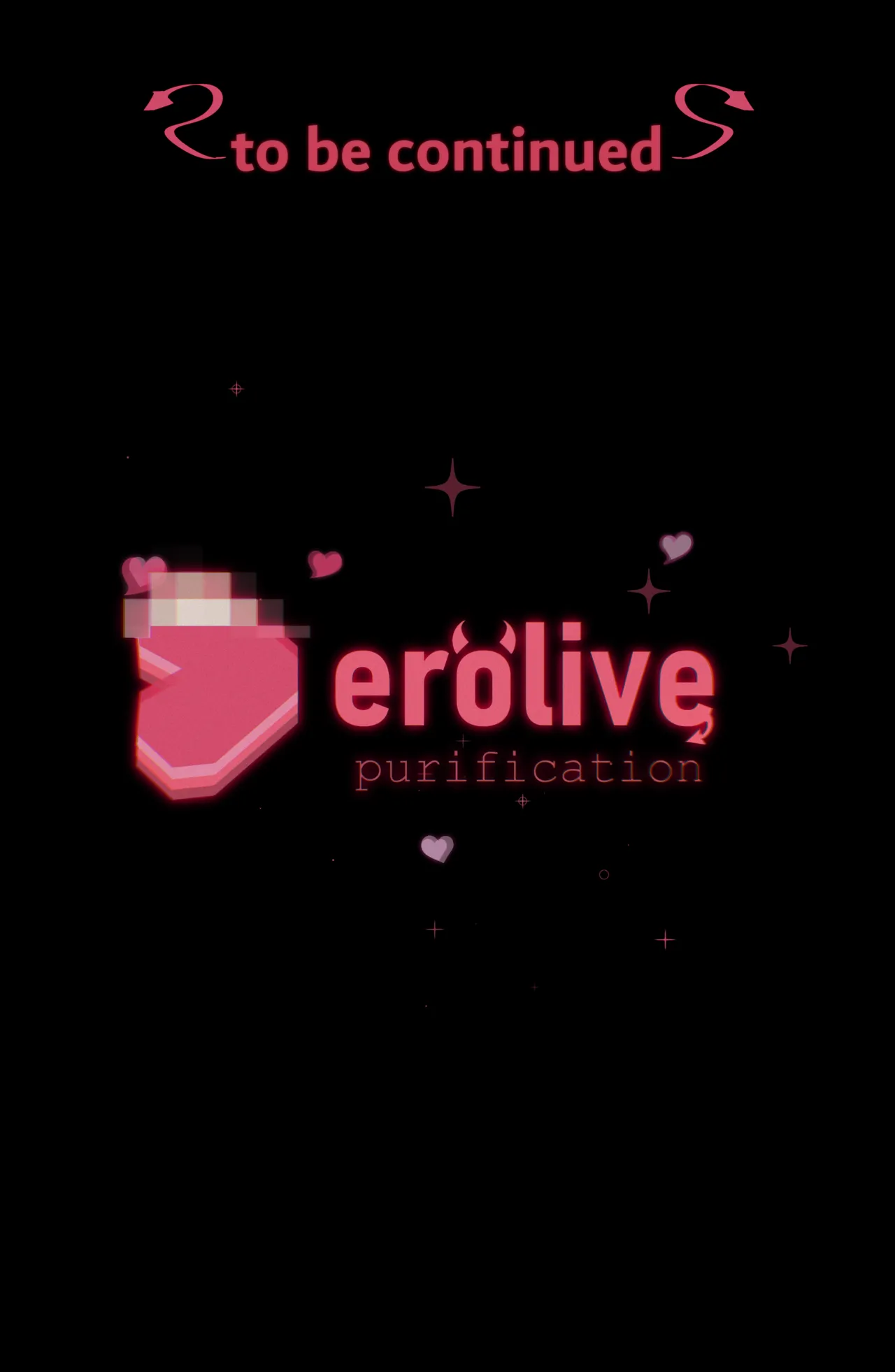 Erolive Nerissa Ravencroft ft. Aradia page 23 full