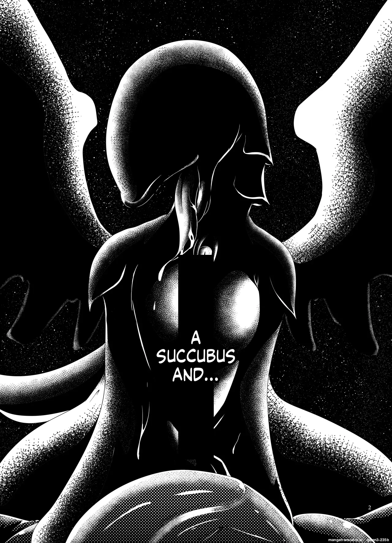 Jinzou Inma page 3 full