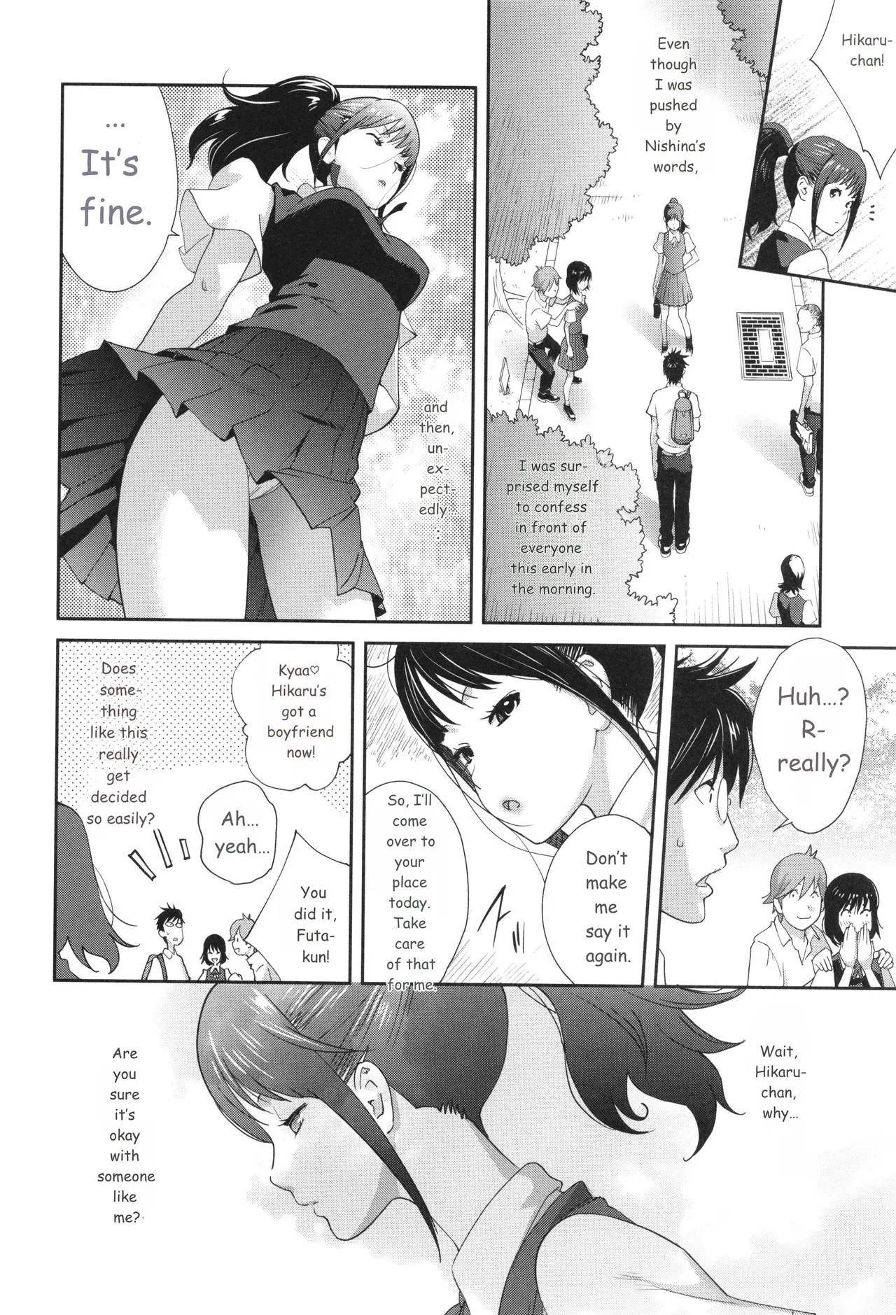 Gibo Bitch EMG!! page 32 full