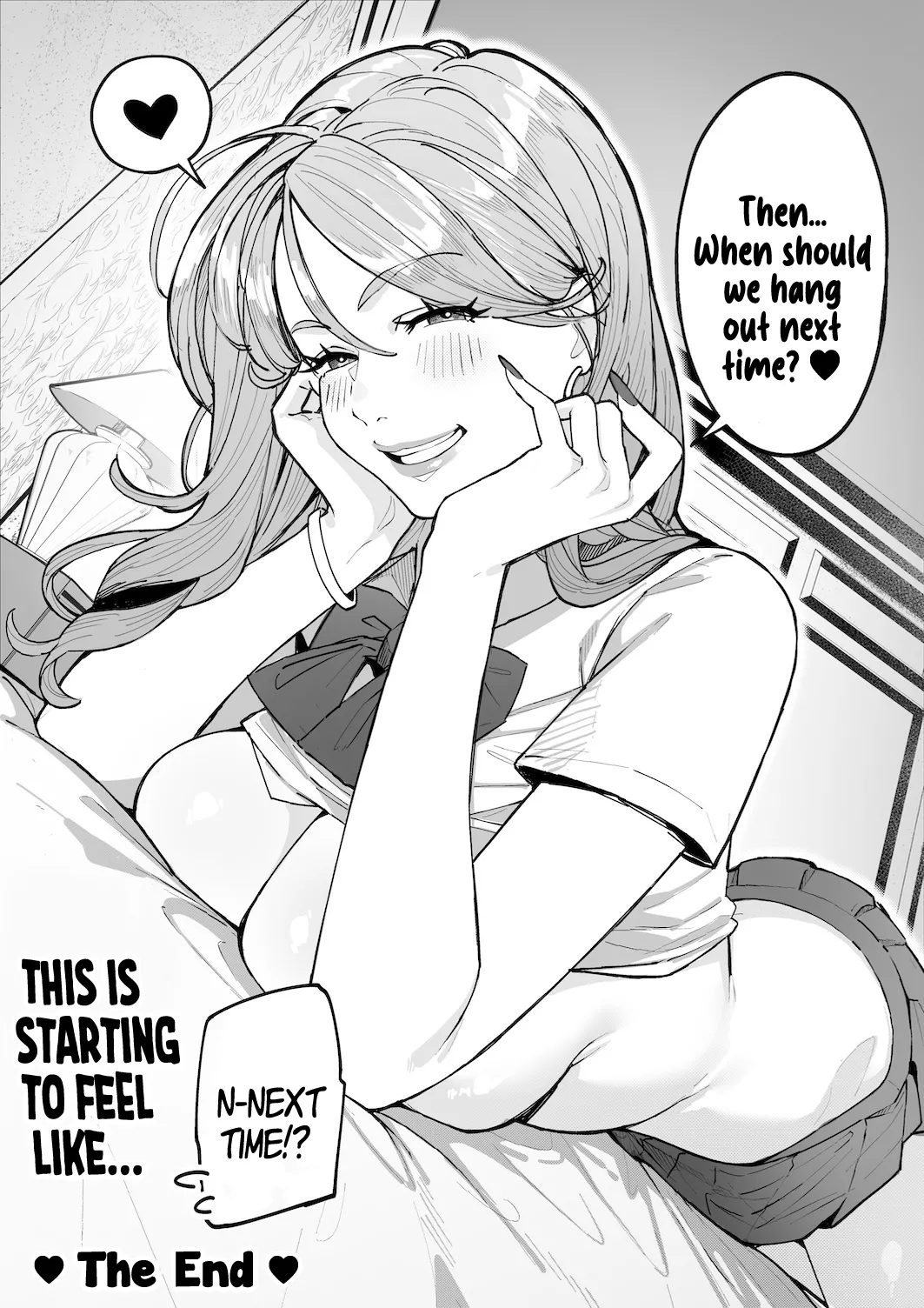 Gal Mama Anna-san 2 page 46 full