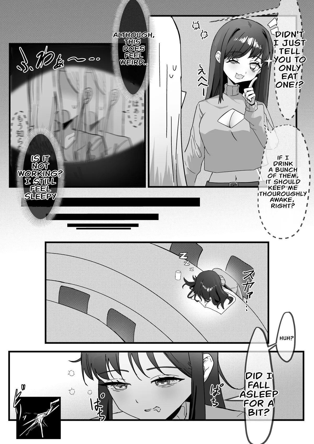 Diuretic Pee page 2 full