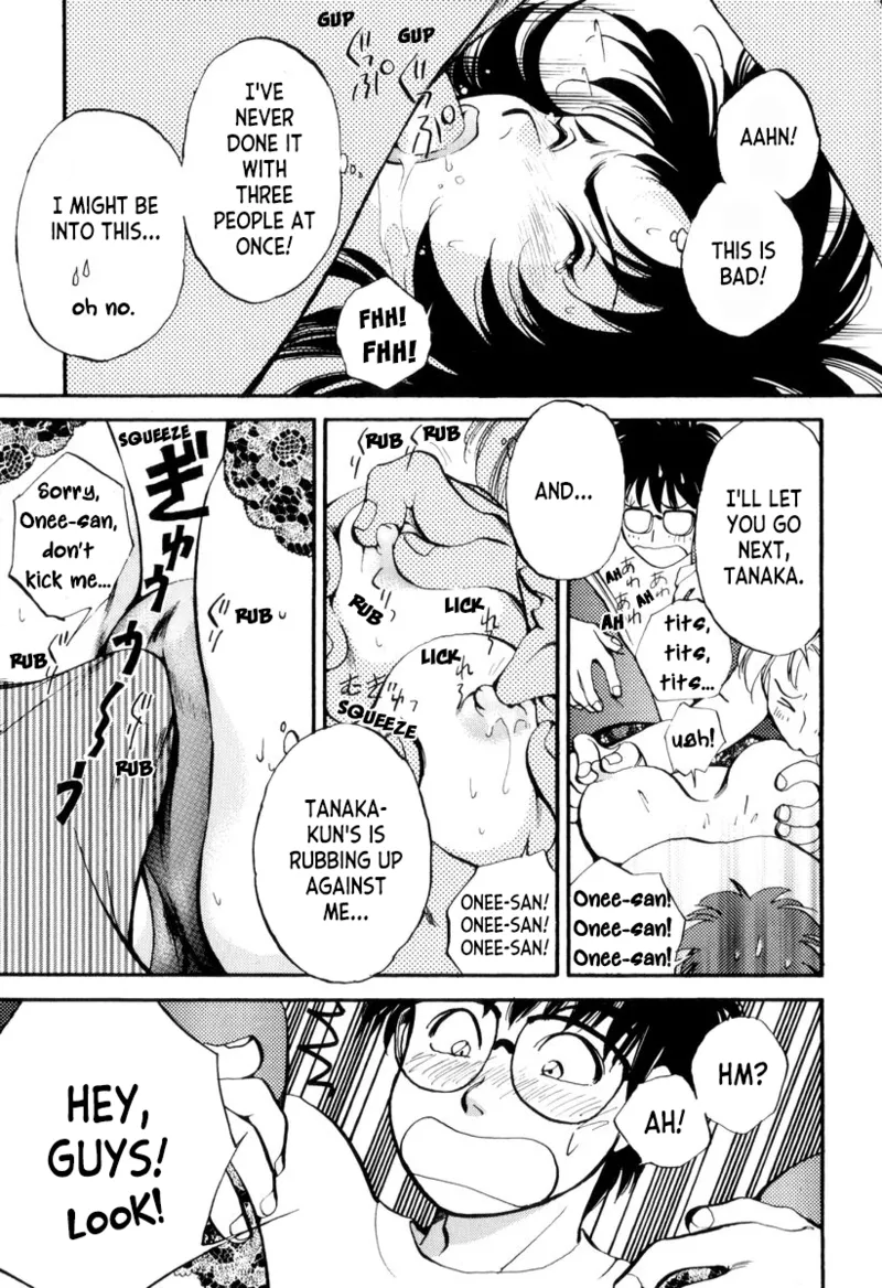 Body Language page 131 full