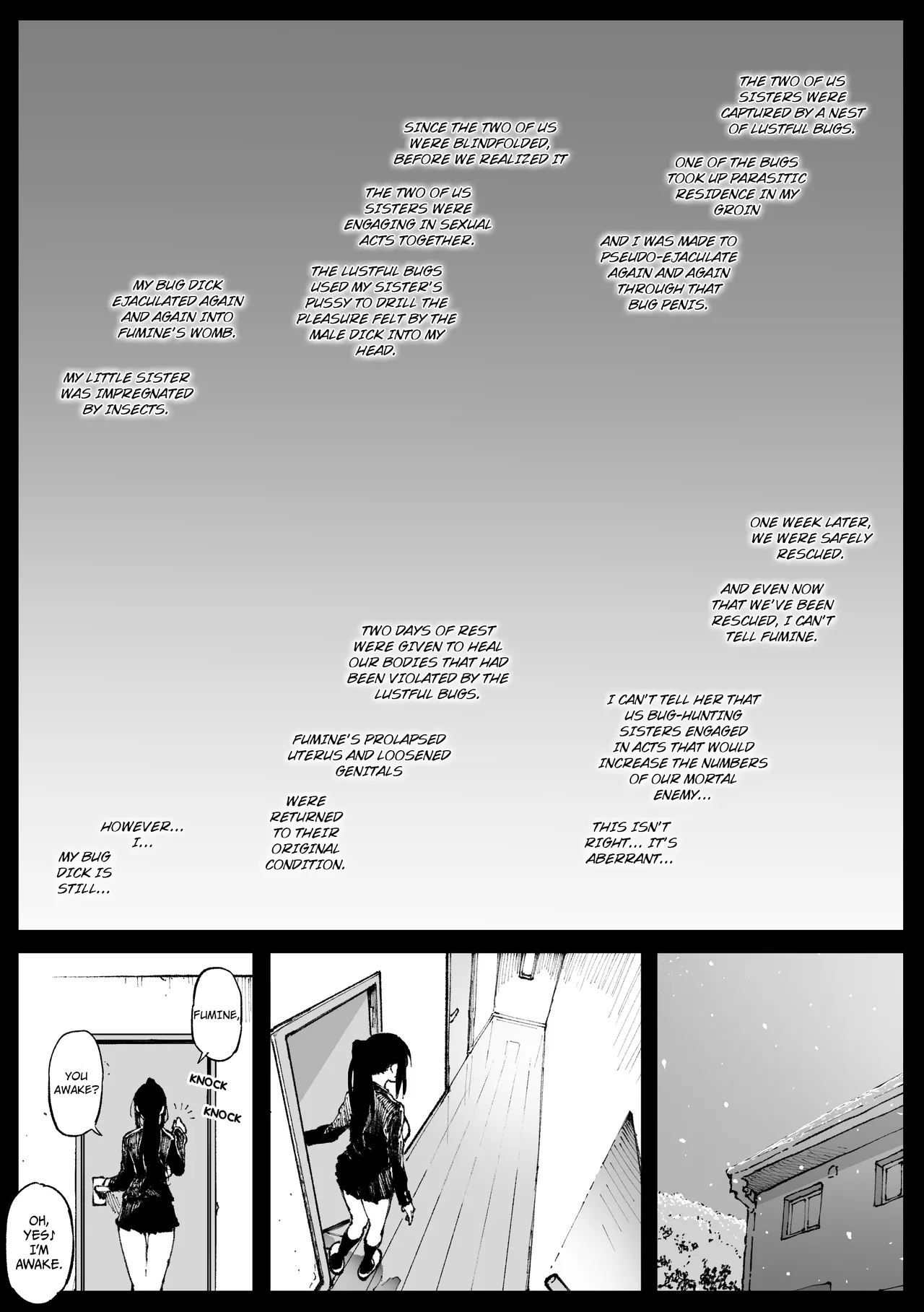 Anti-Insect Specialists part 2 page 3 full