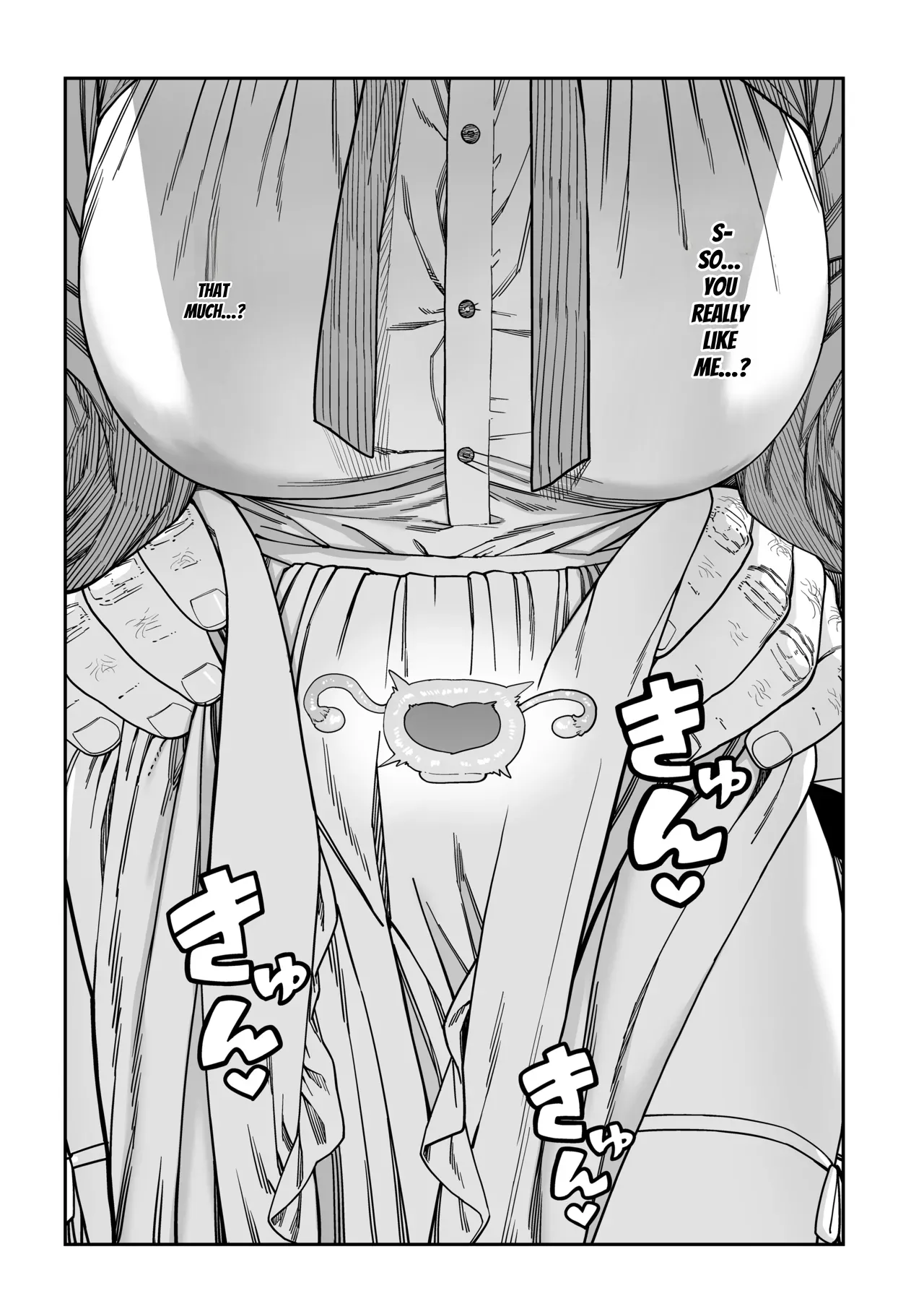 Unique Job "Tanetsuke Oji-san" o Kakutoku shimashita "Noah-hen" page 58 full