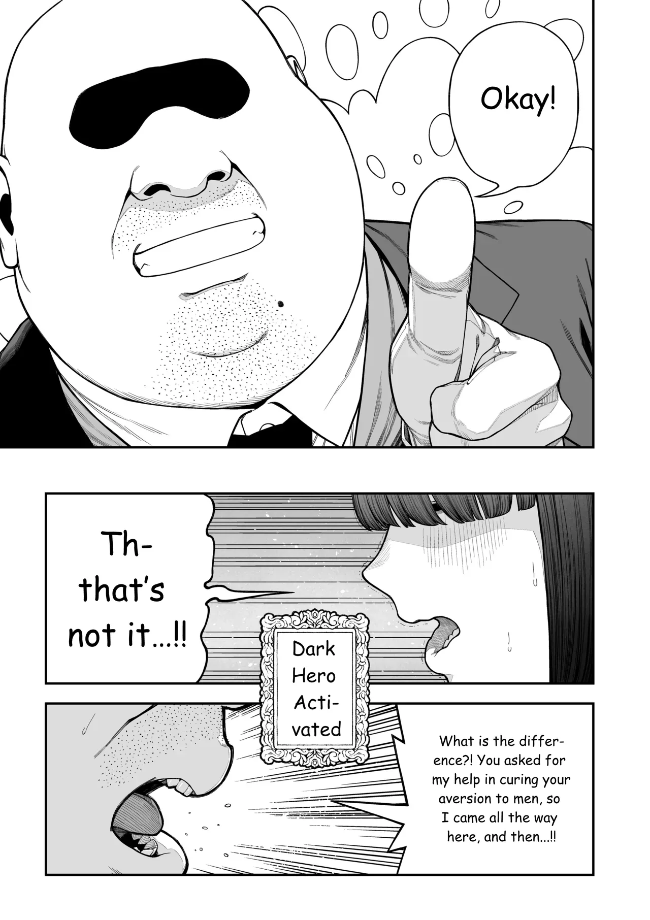 Unique Job "Tanetsuke Oji-san" o Kakutoku shimashita "Noah-hen" page 8 full